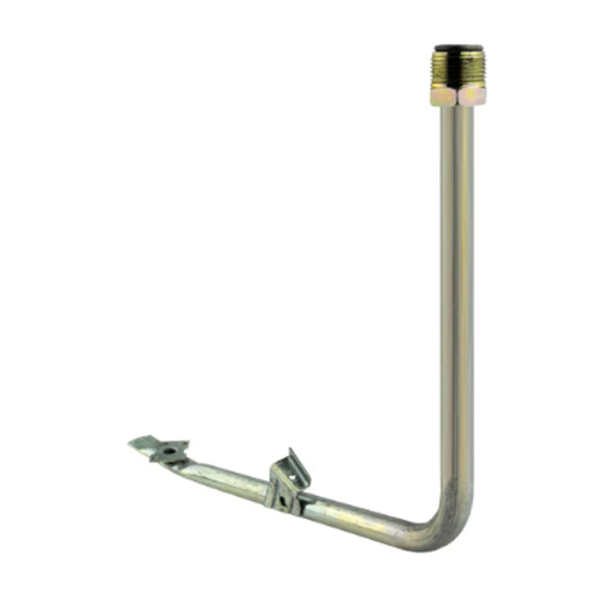 Part #ap8964U, Rheem Burner Supply Tube