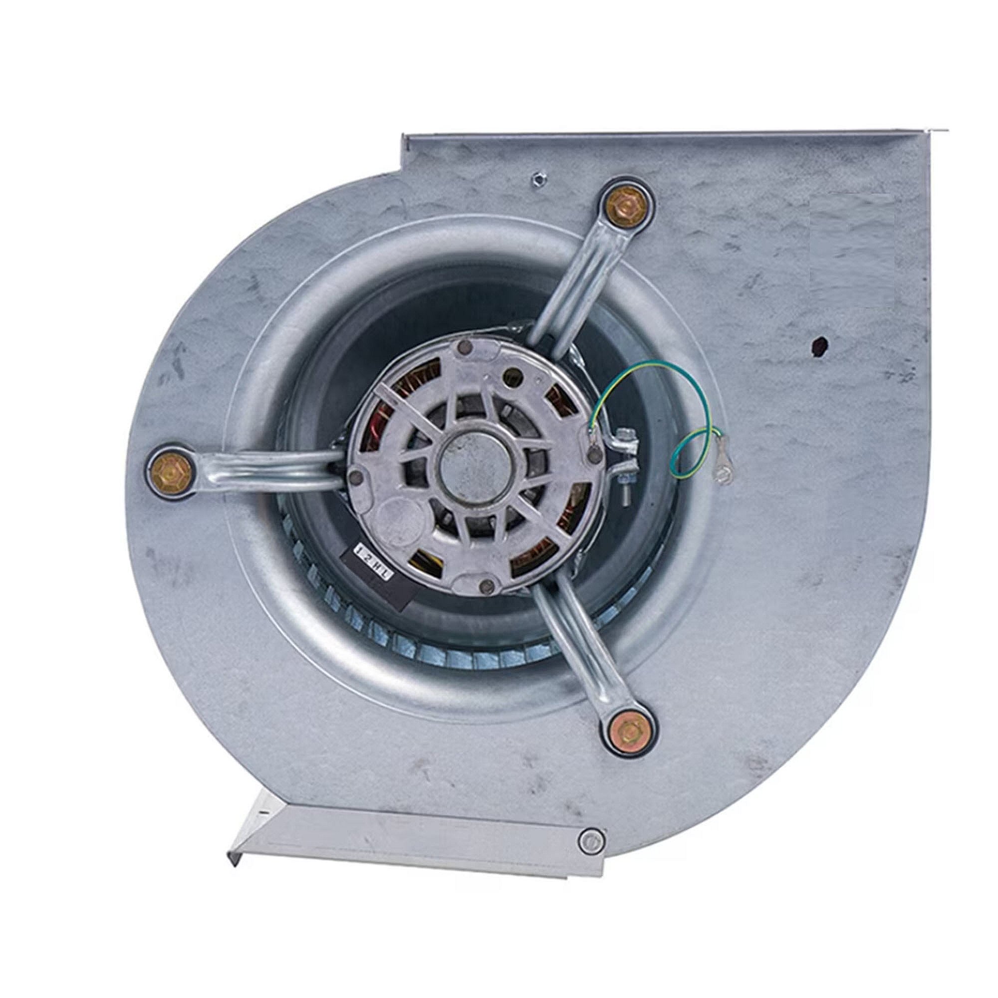 Part #as-100841-01, Rheem Blower Assembly