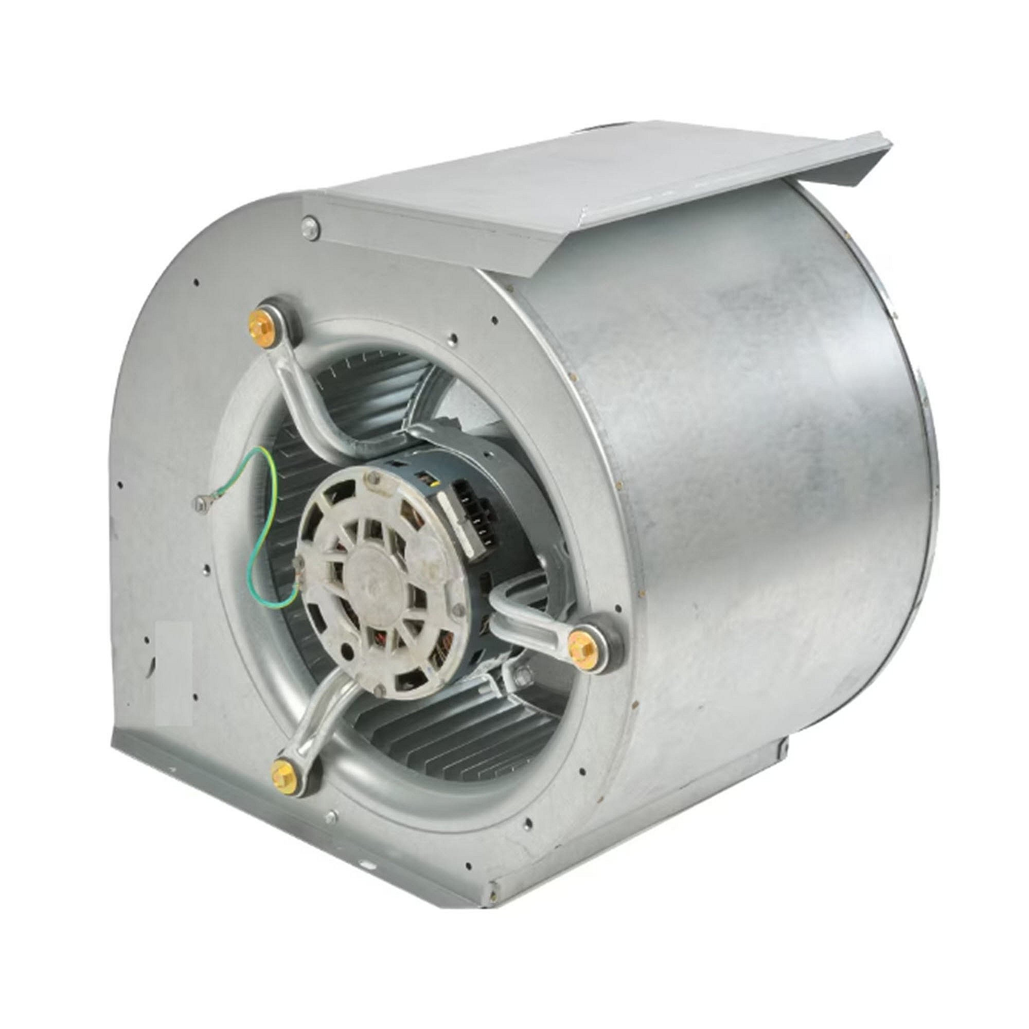 Part #as-100841-08, Rheem Blower Assembly