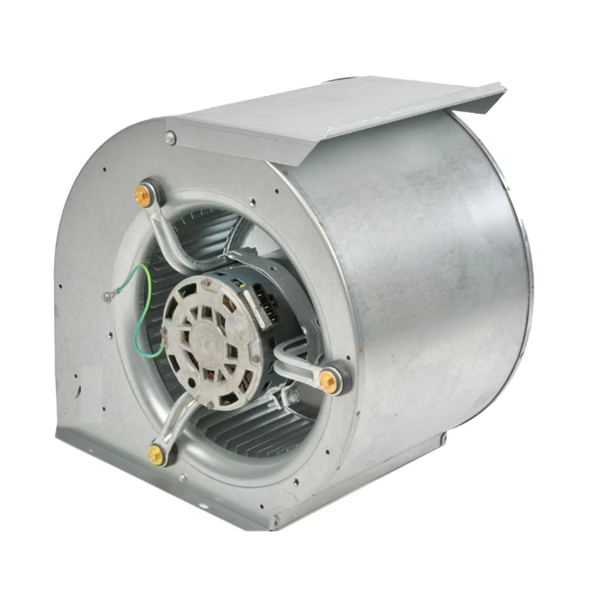 Part #as-100841-09, Rheem Blower Assembly