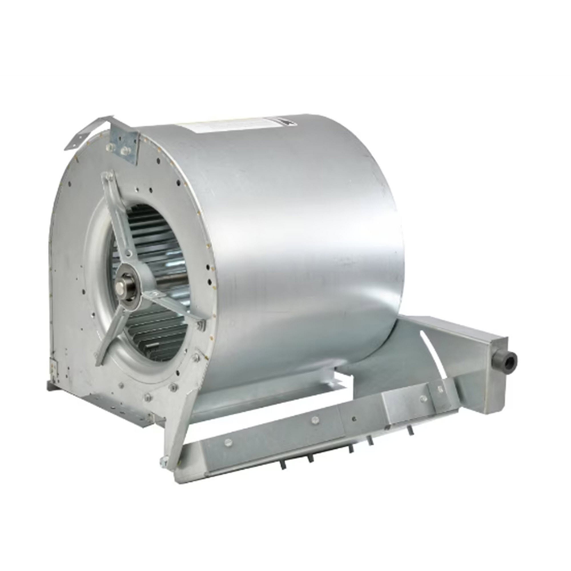 Part #as-101336-85, Rheem Blower Assembly - Belt Drive