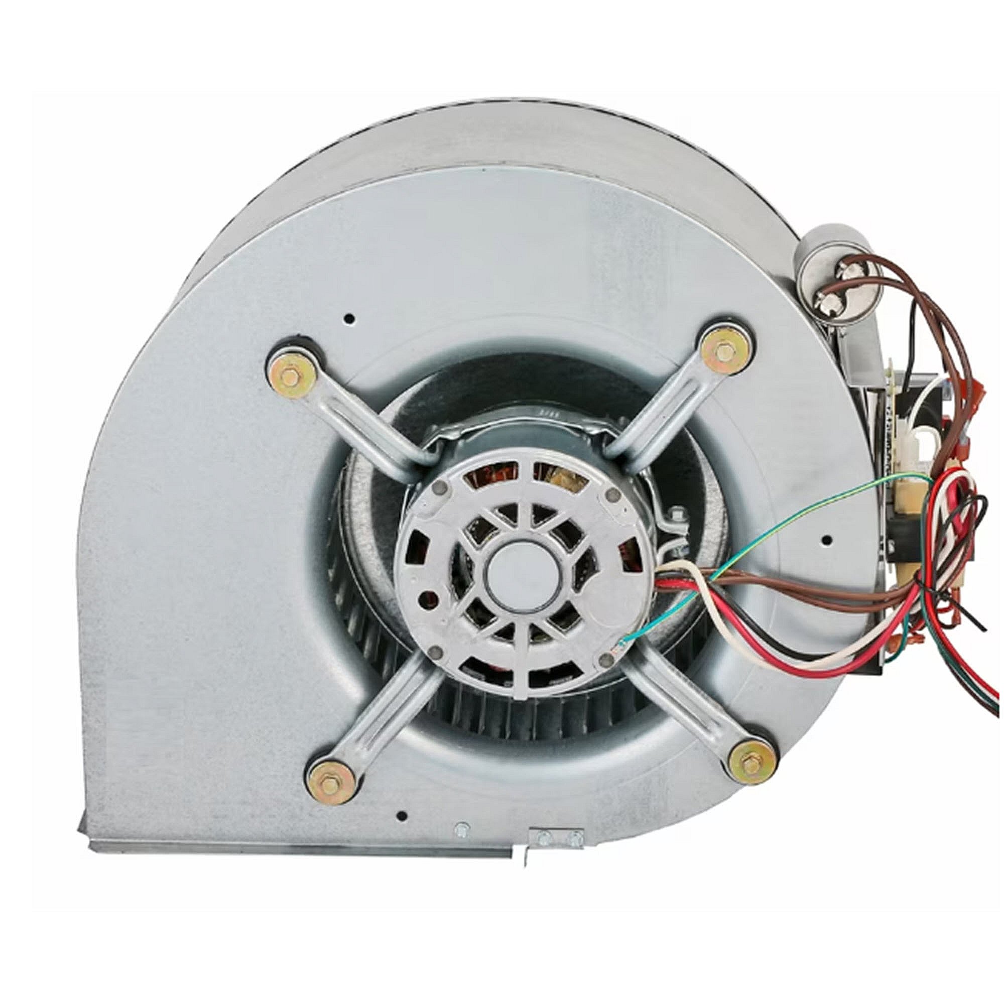 Rheem Part #as-101929-02, Blower Assembly