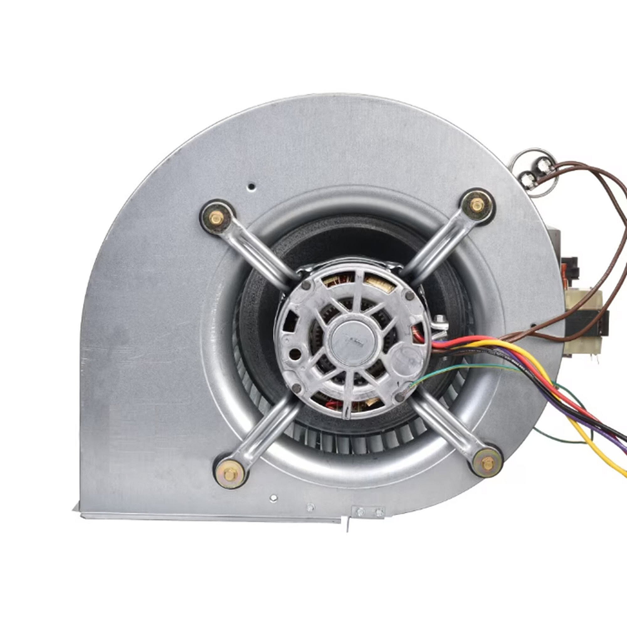 Part #as-101931-05, Rheem Blower Assembly