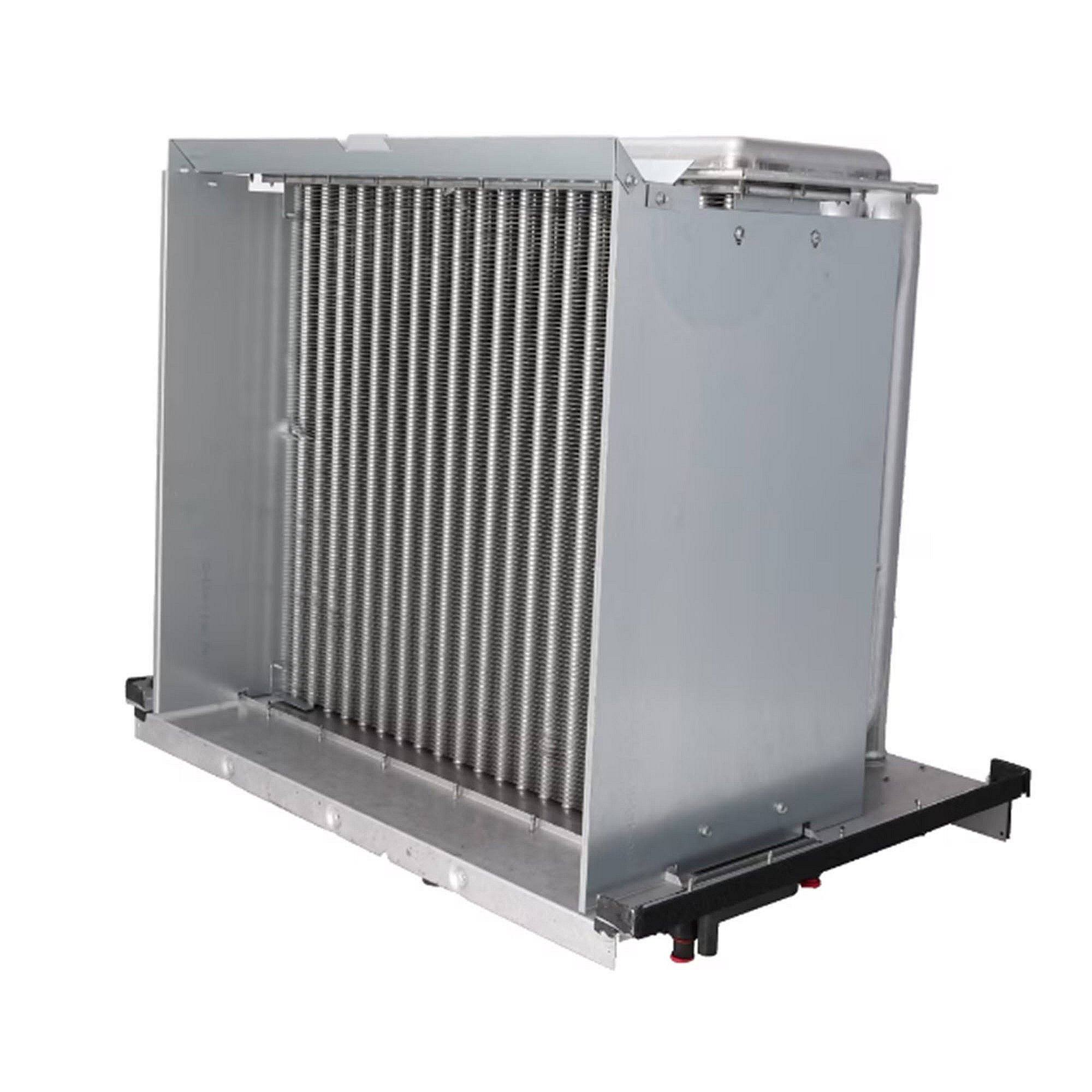 Part #as-104120-21, Rheem Heat Exchanger Assembly