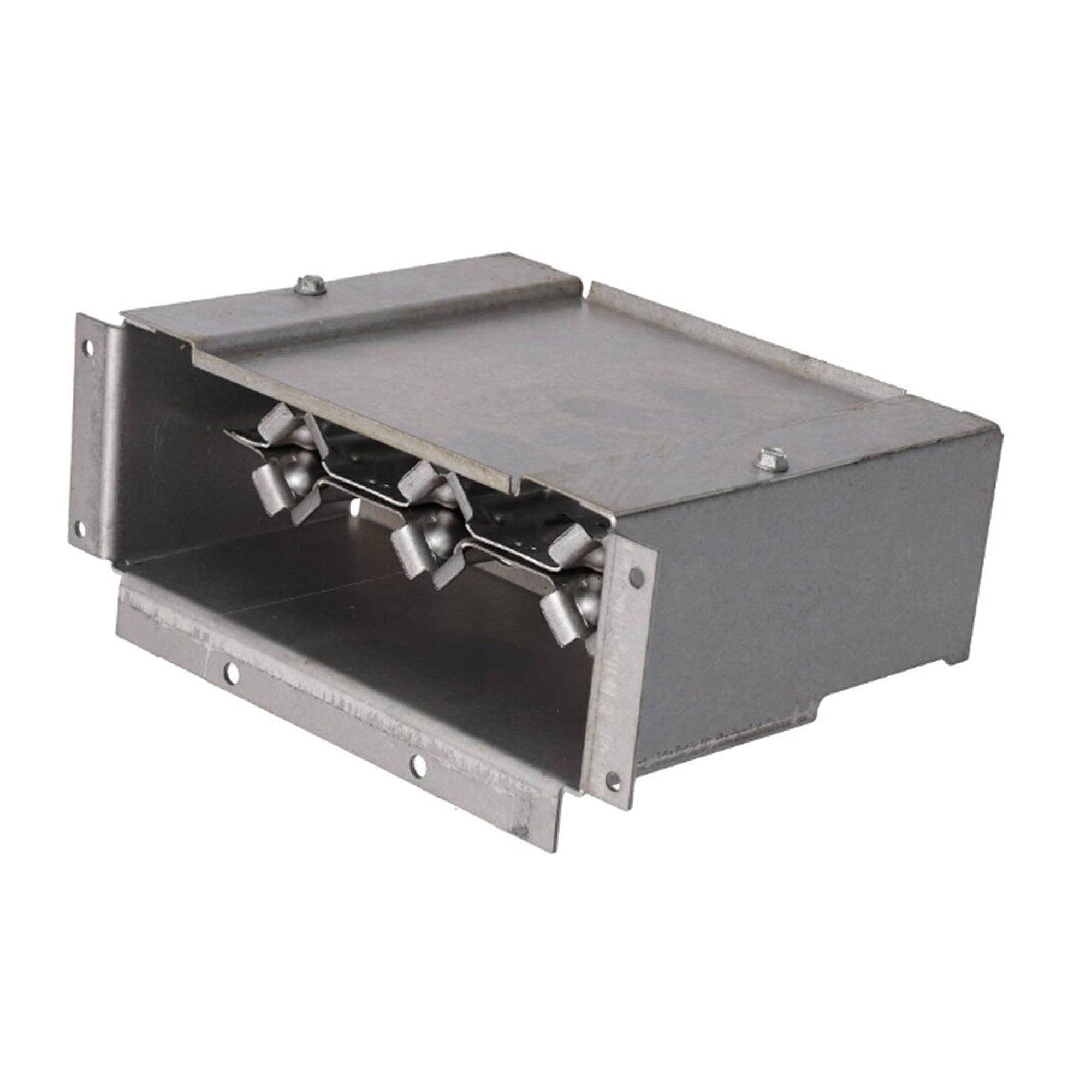 Rheem Part #as-104123-01, Burner Assembly