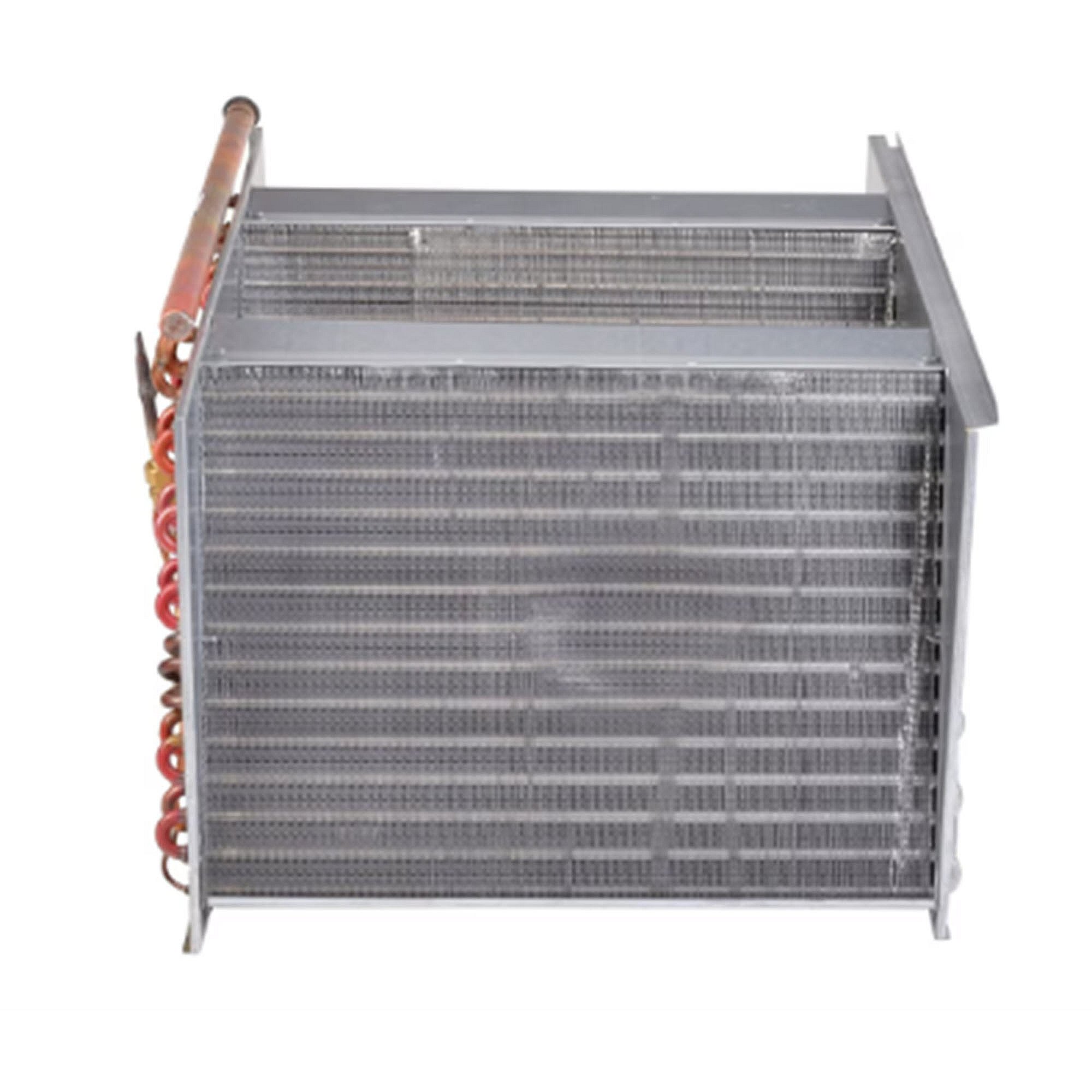 Rheem Evap Coil/drain Pan AS-104668-01