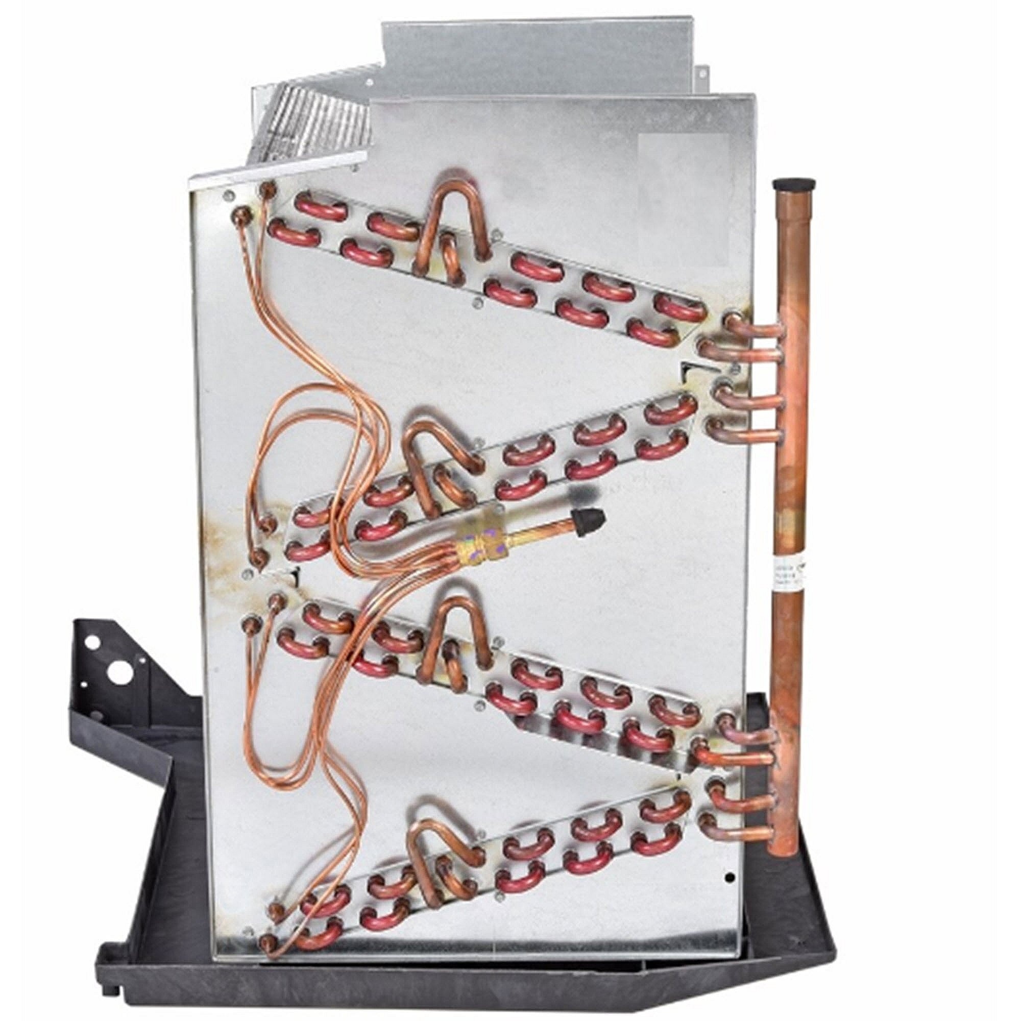 Part #as-104668-02, Rheem Evaporator Coilw Drain Pan