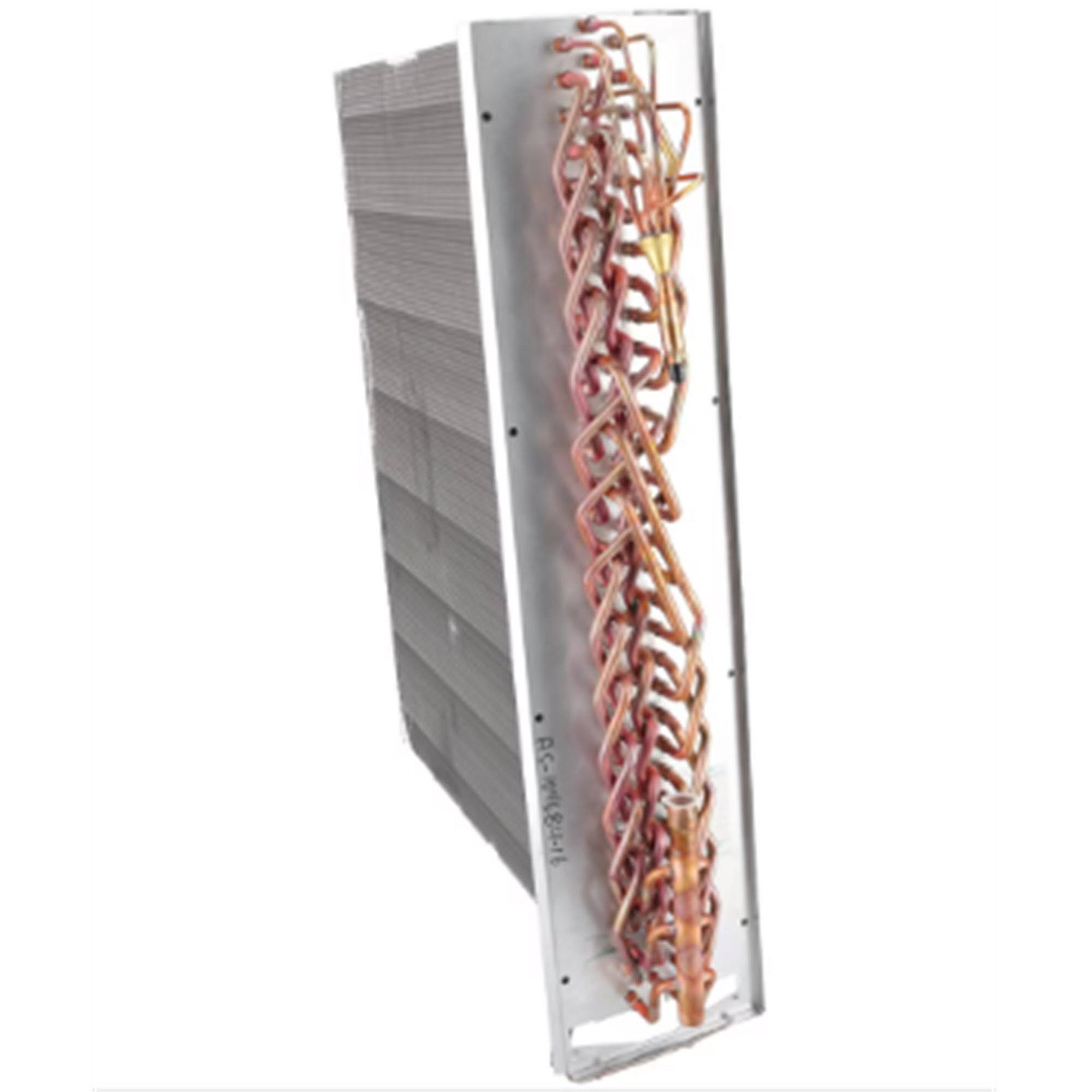 Rheem Evap Coil, Tin Plated AS-104684-16