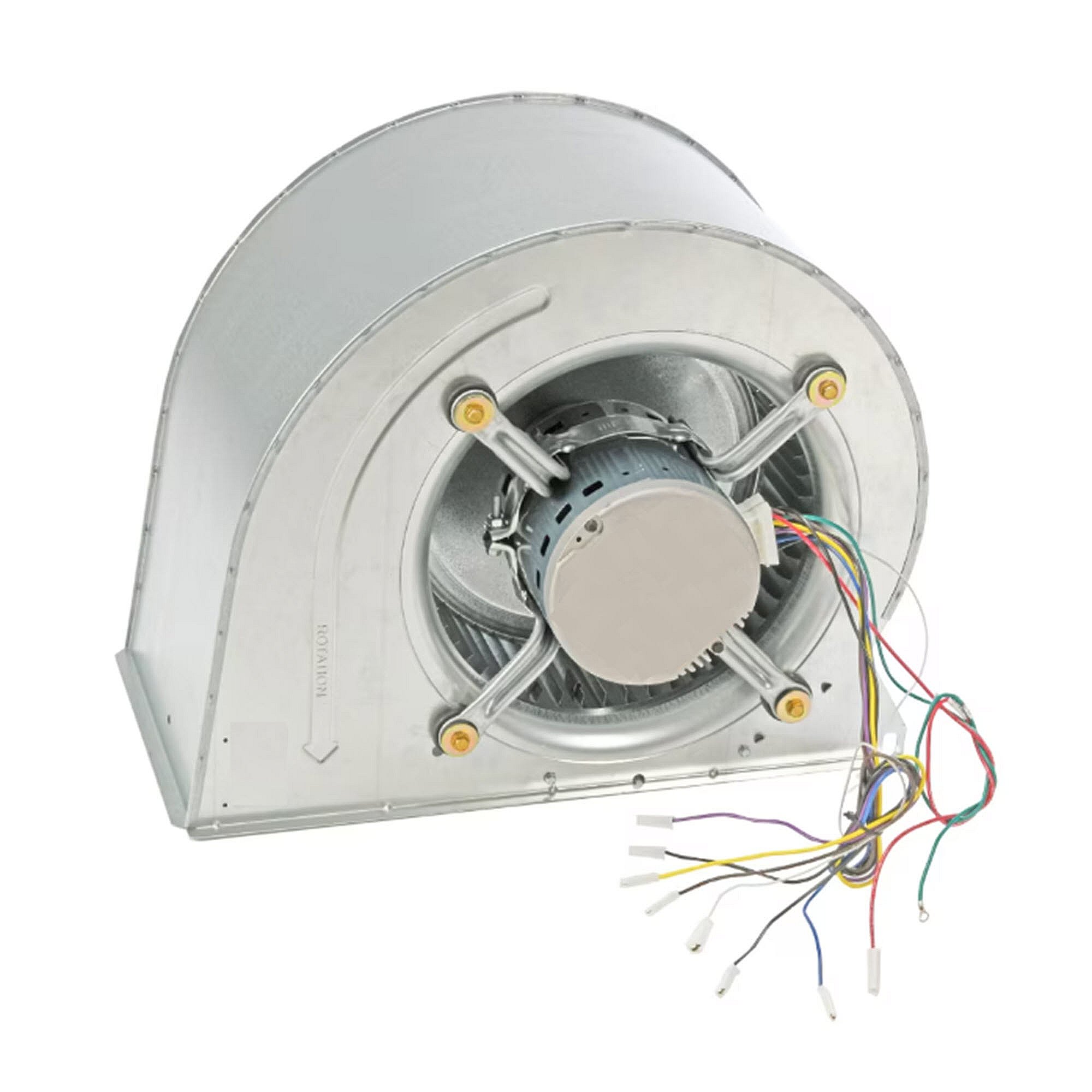 Rheem Part #as-105812-11, Blower Assembly