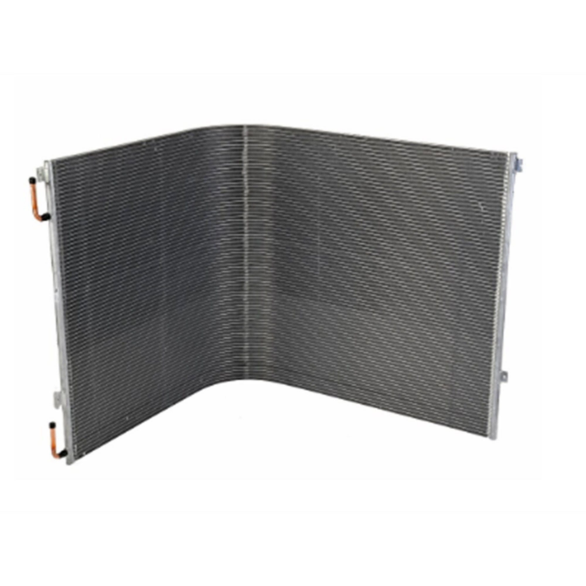 Rheem Part #as-107001-01, Condenser Coil