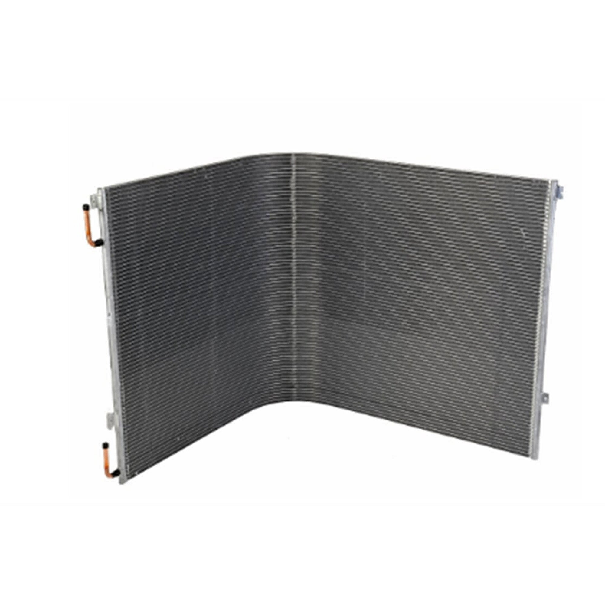 Part #as-107009-01, Rheem Condenser Coil