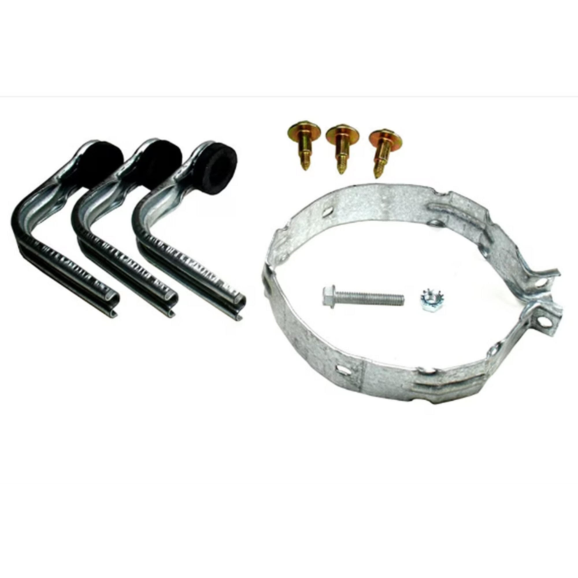 Part #as-53148-85, Rheem Belly Band Motor Mount Kit