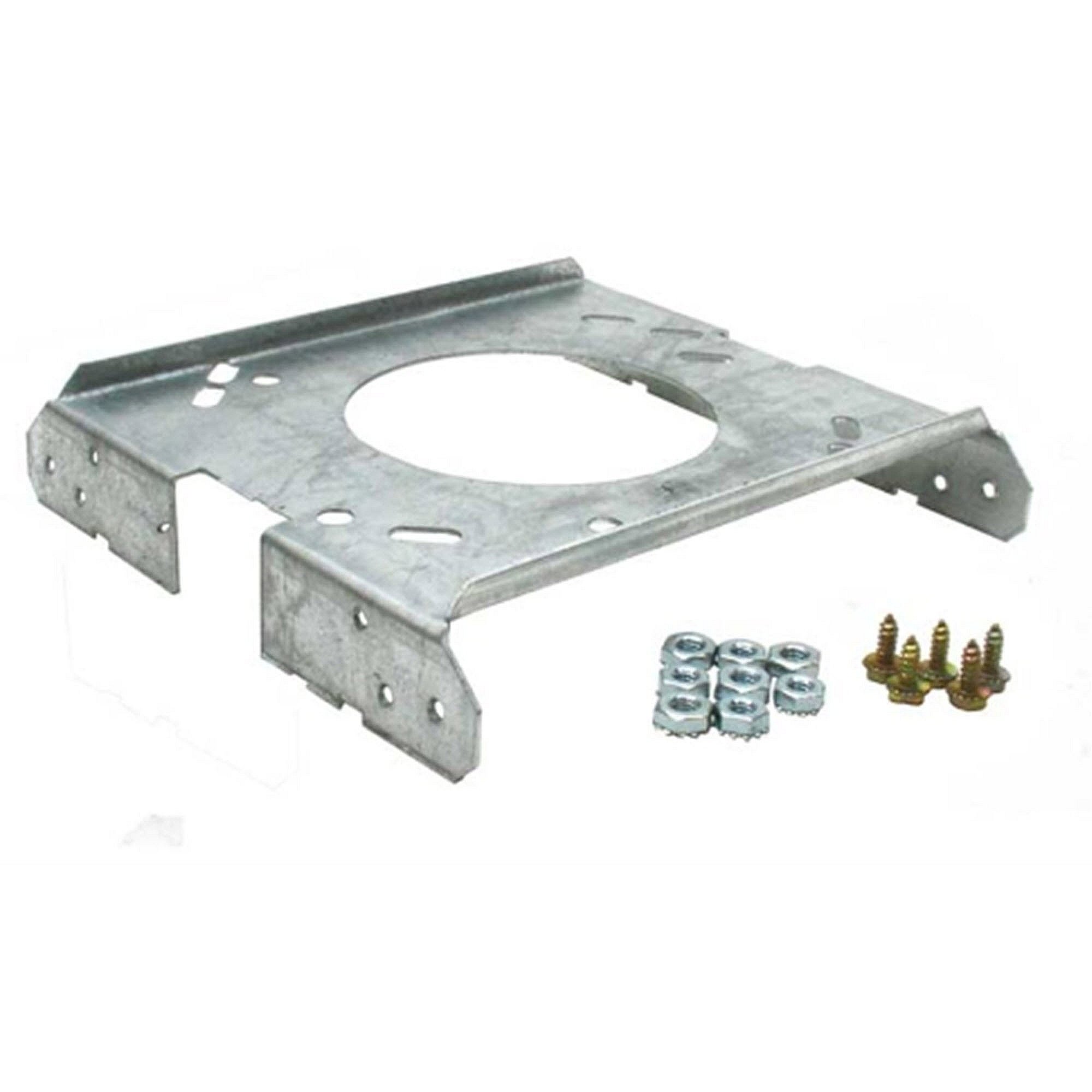 Part #as-55306-82, Rheem Condenser Motor Plate Kit
