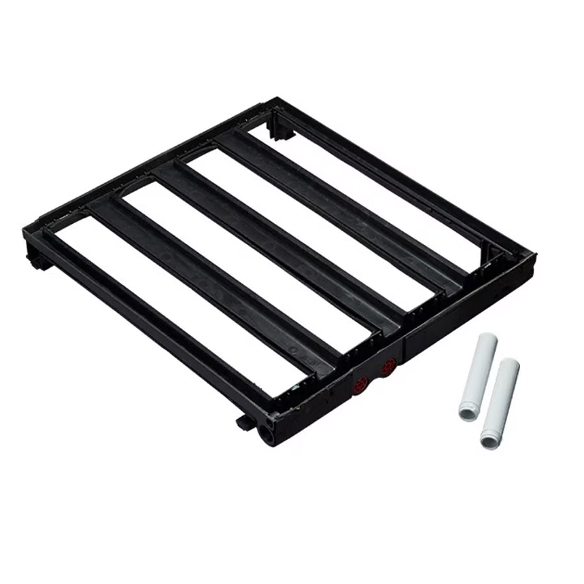 Part #as-58418-84, Rheem Drain Pan Assembly