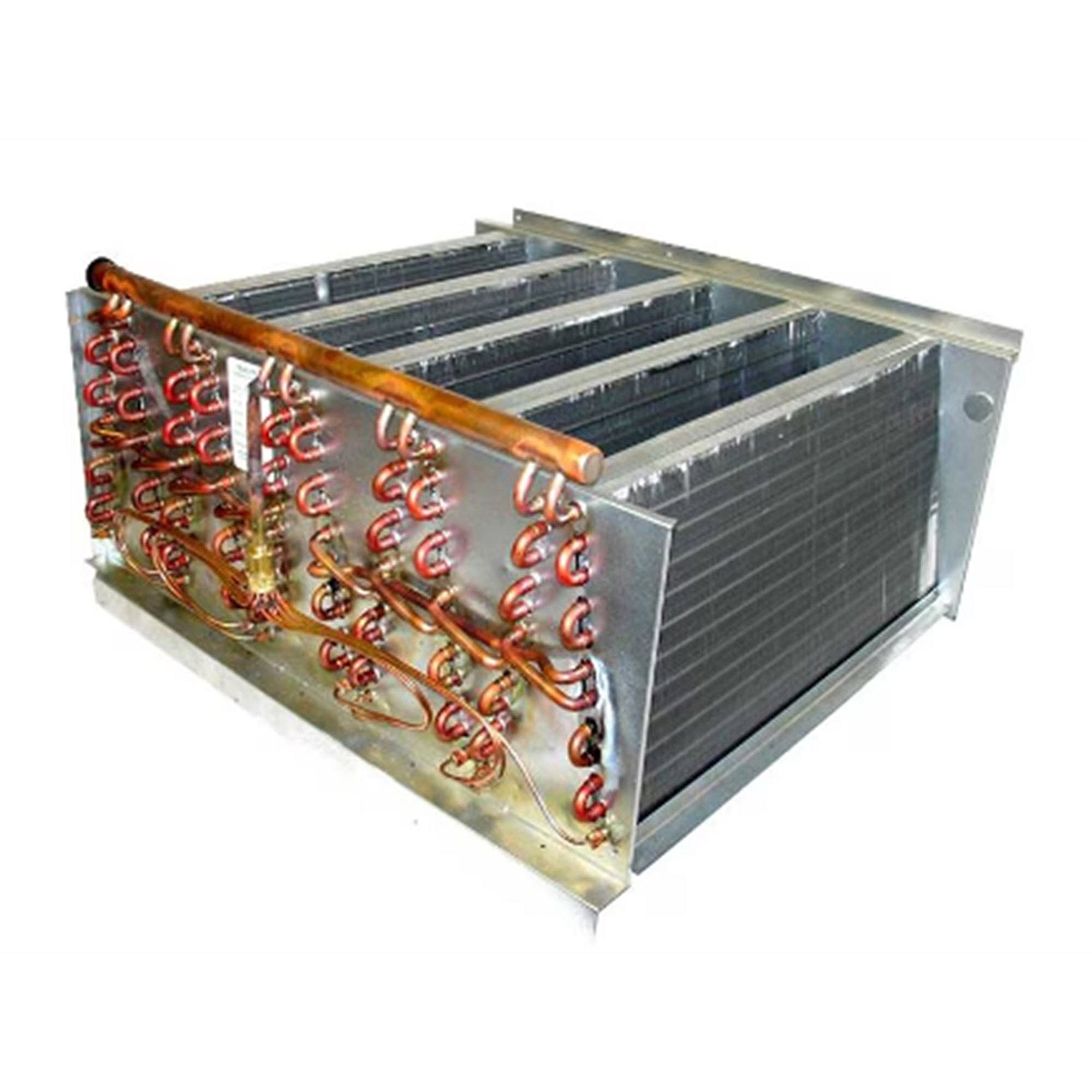 Part #as-58627-85, Rheem Evaporator Coil
