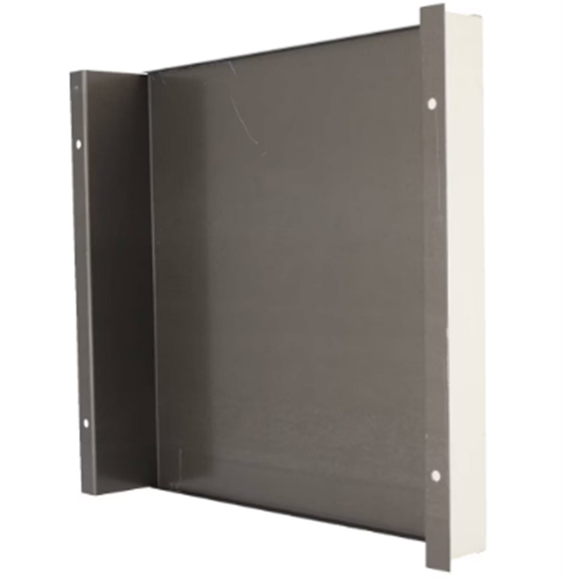 Part #as-58945-01, Rheem Flue Hood Assembly