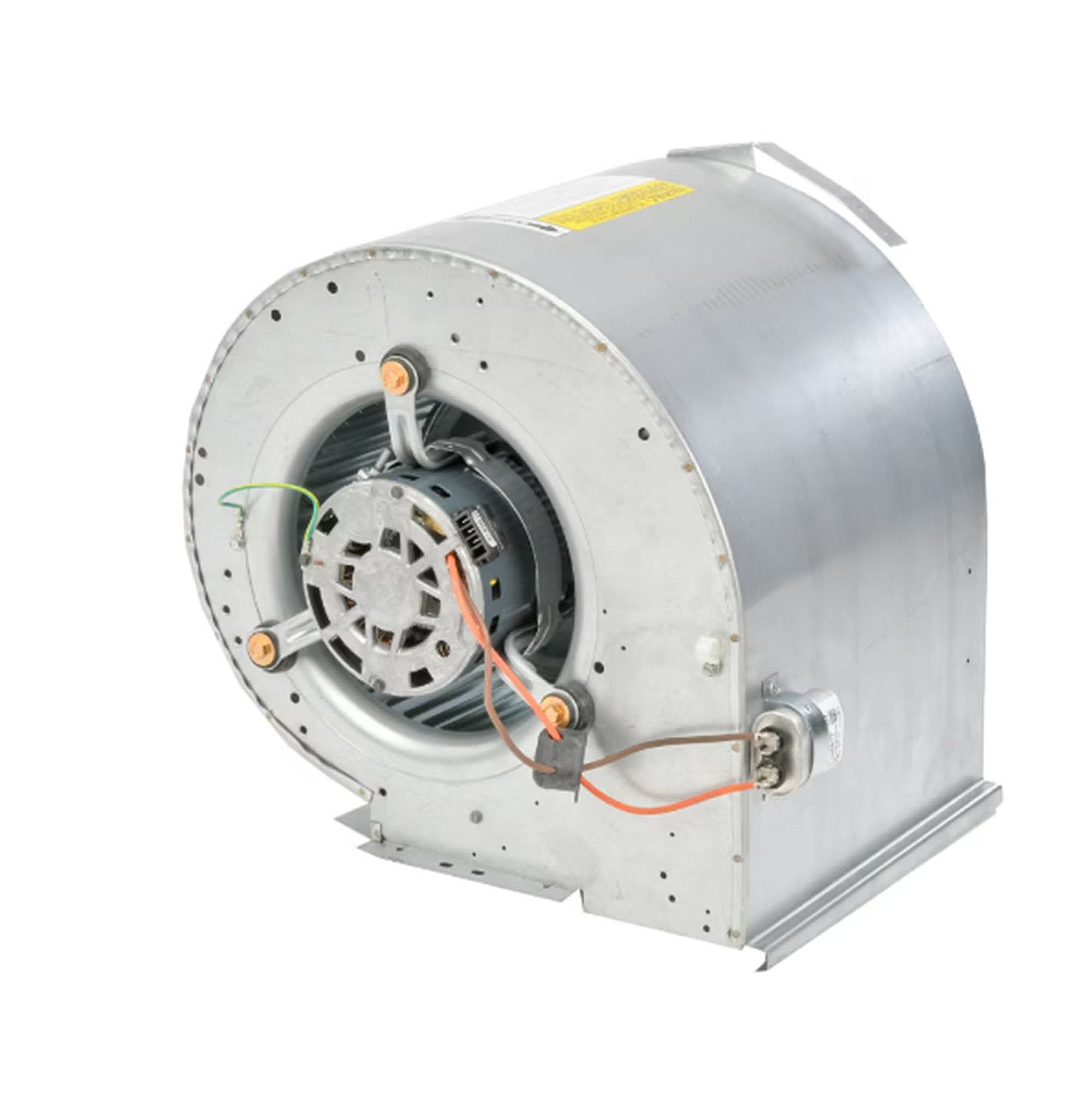 Part #as-59050-13, Rheem Blower Assembly - Direct Drive