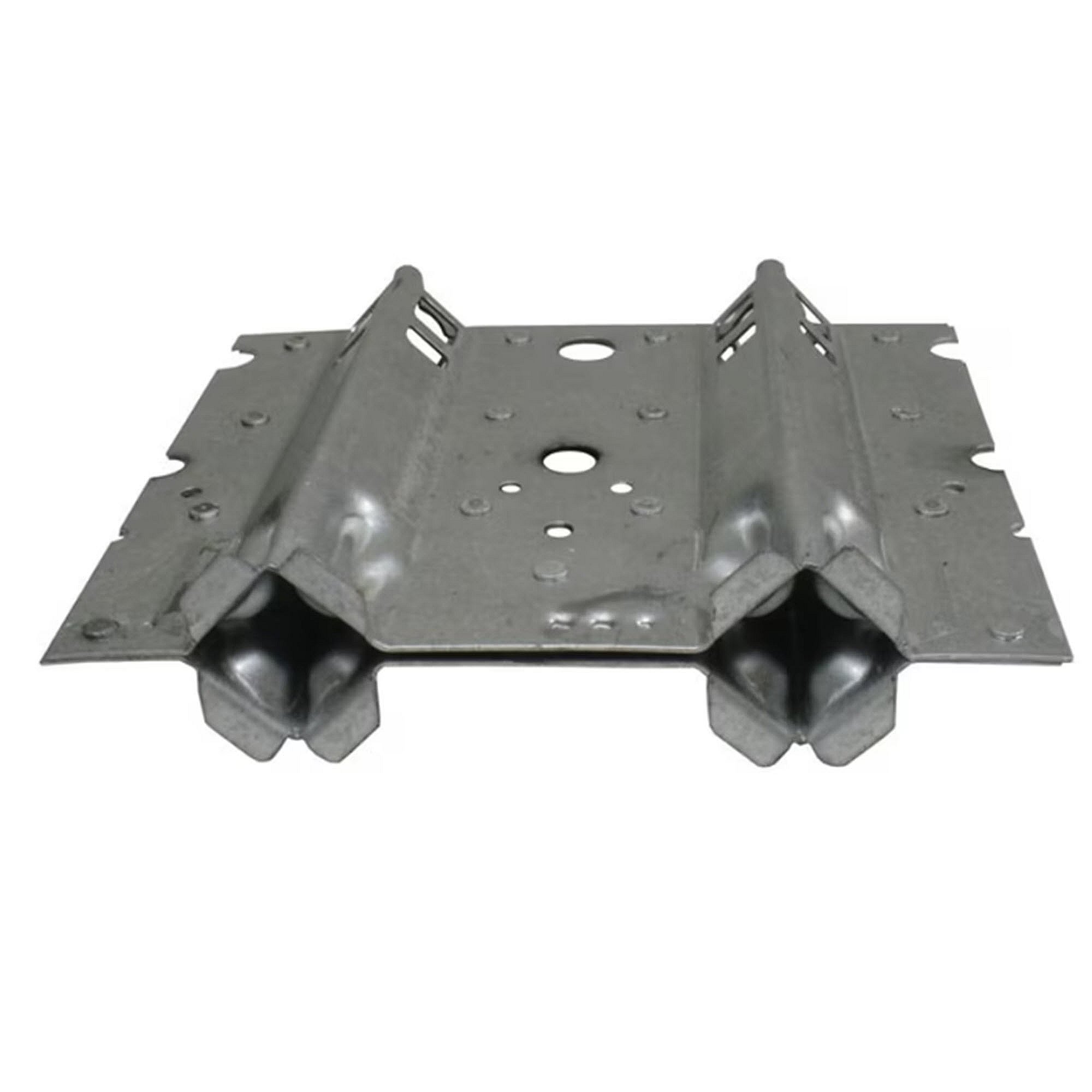 Part #as-60993-02, Rheem Burner Assembly