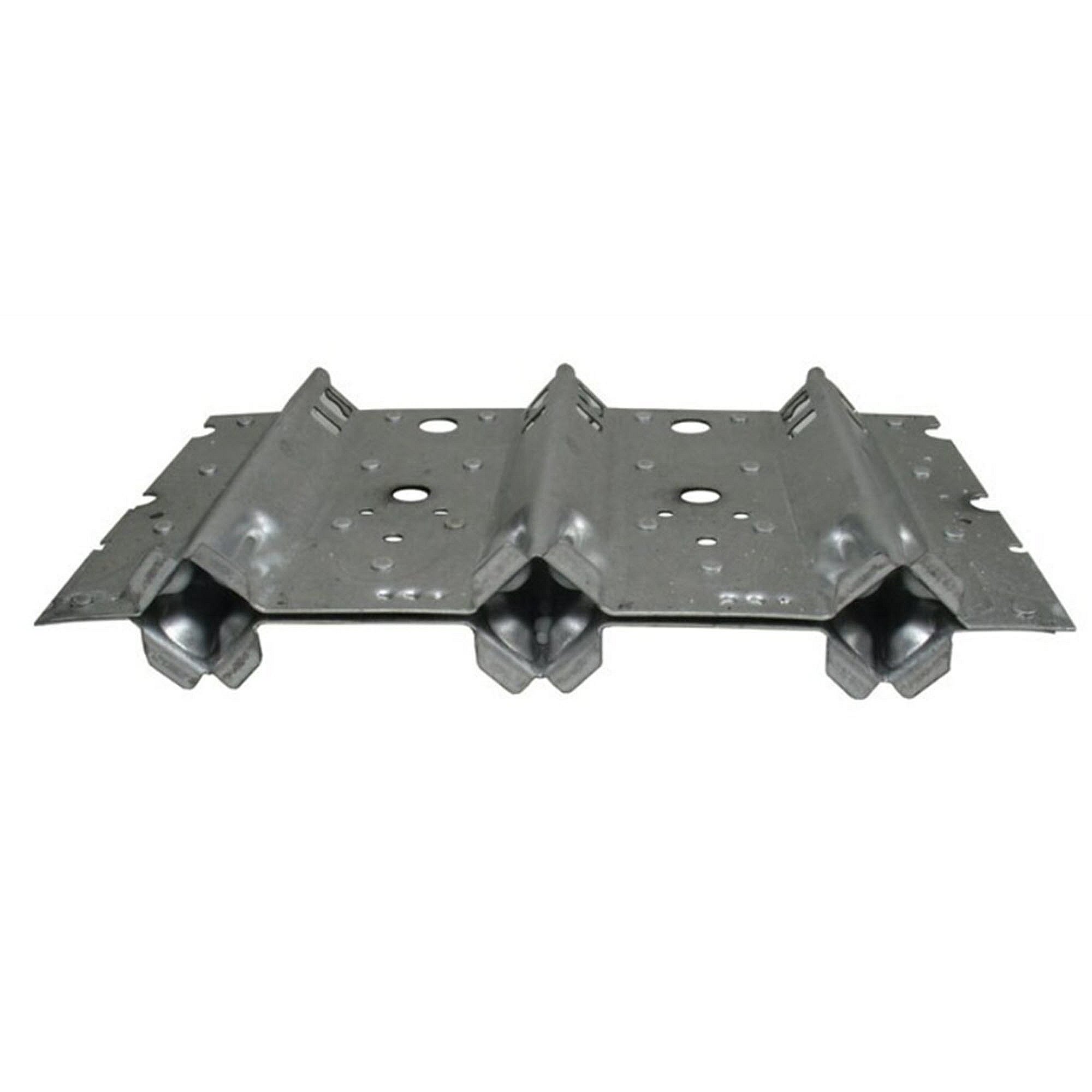 Part #as-60993-03, Rheem Burner Assembly