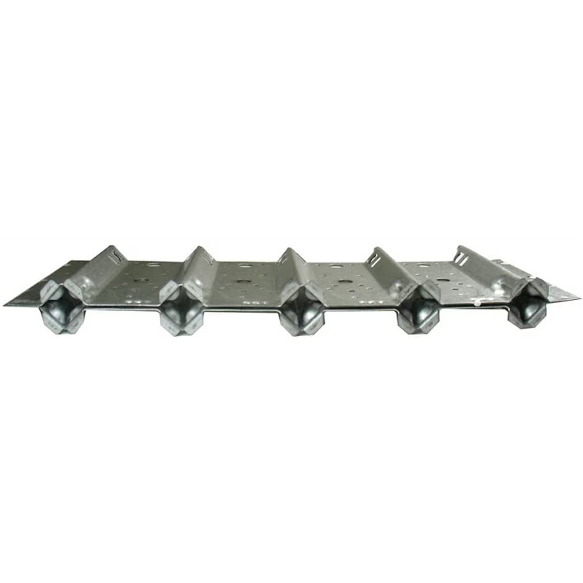 Part #as-60993-05, Rheem 5Tube Burner Assembly