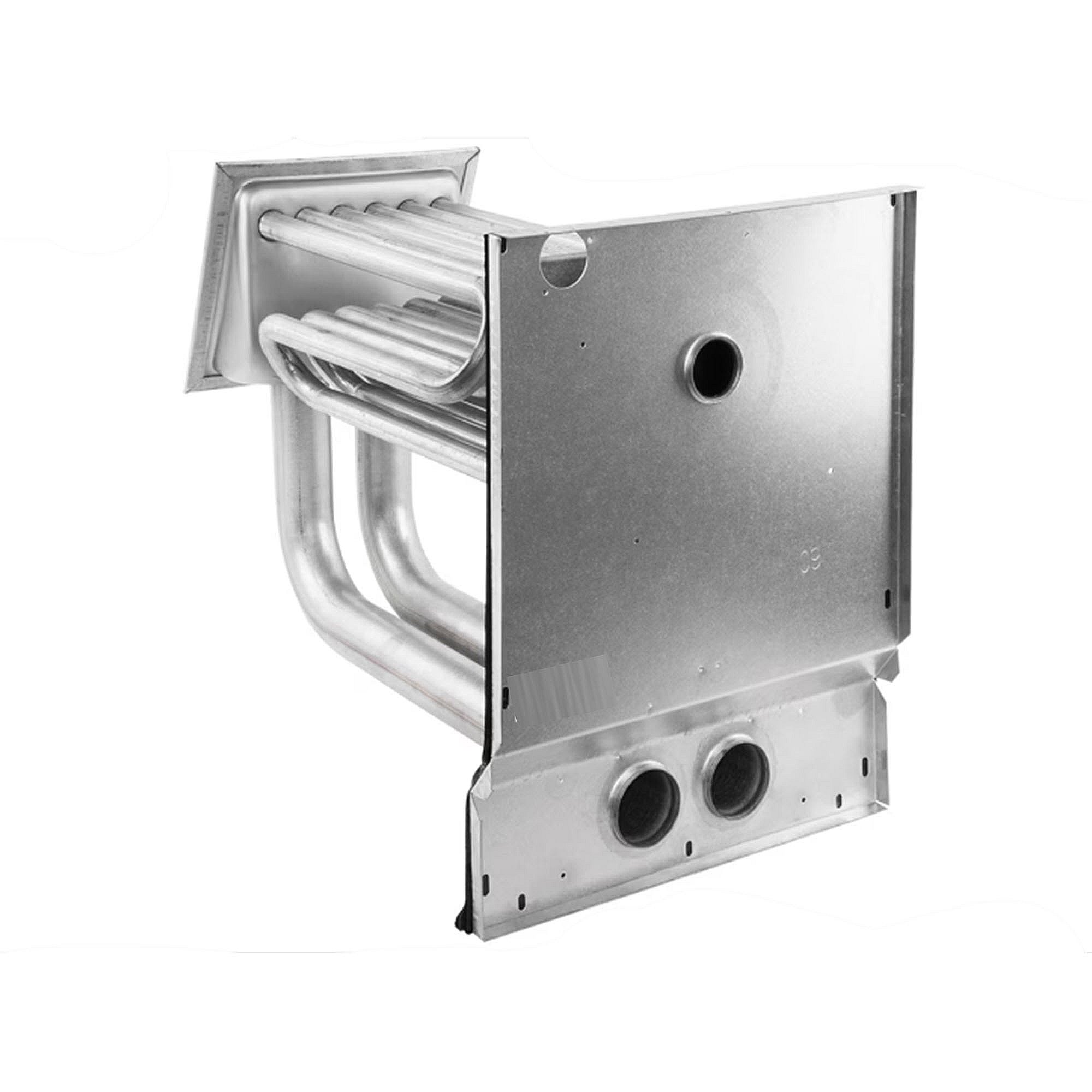 Part #as-61579-09, Rheem Heat Exchanger