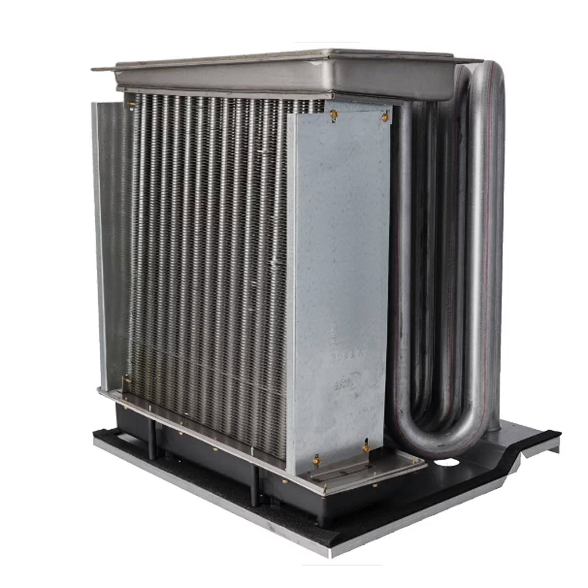GE Part #as-61805-20, Rheem Heat Exchanr-Combo Pri&sec