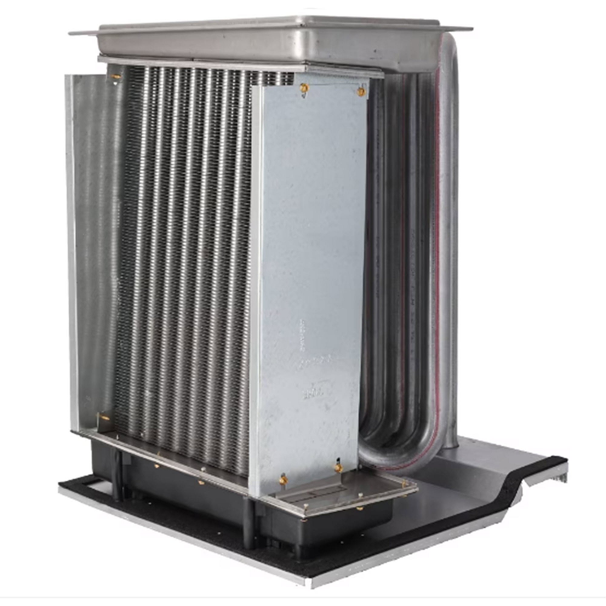 Part #as-61849-16, Rheem Heat Exchanger