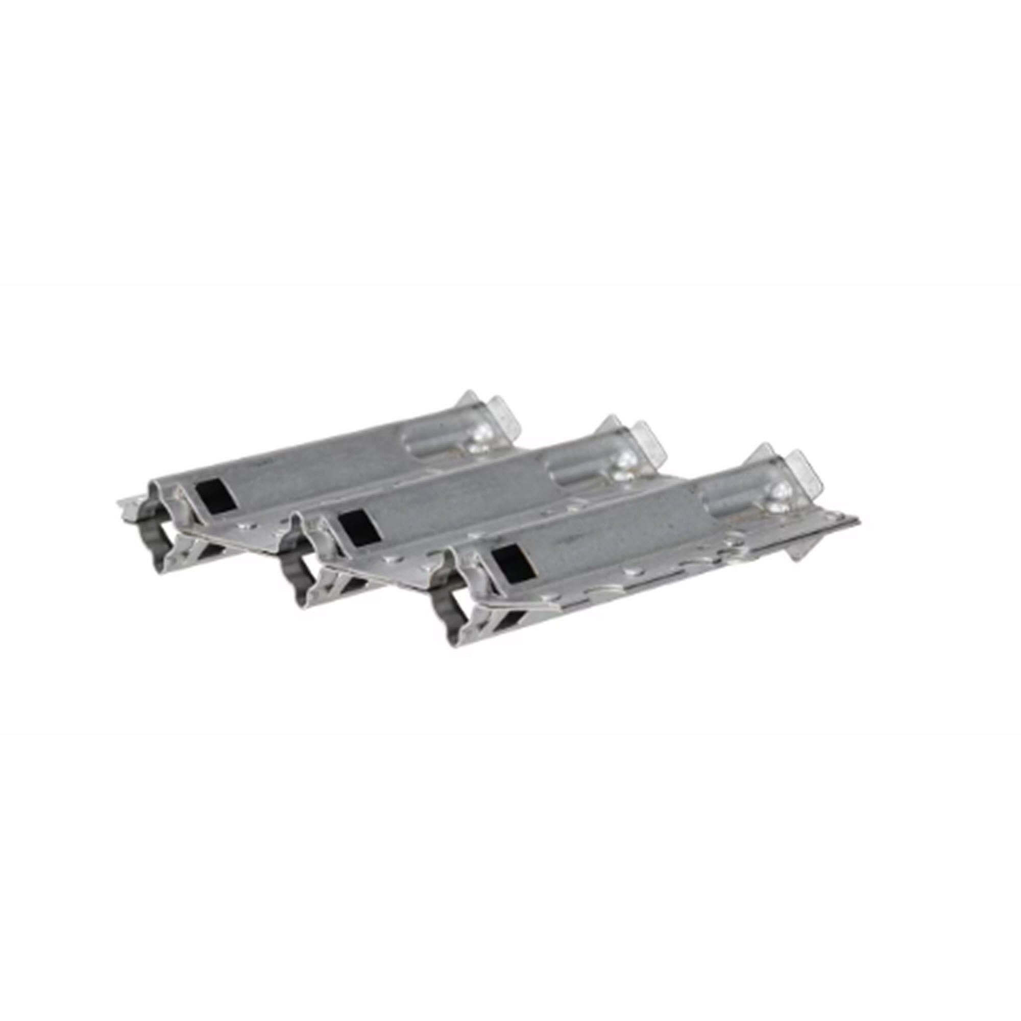 Rheem Part #as-61984-03, Burner Halves Assembly