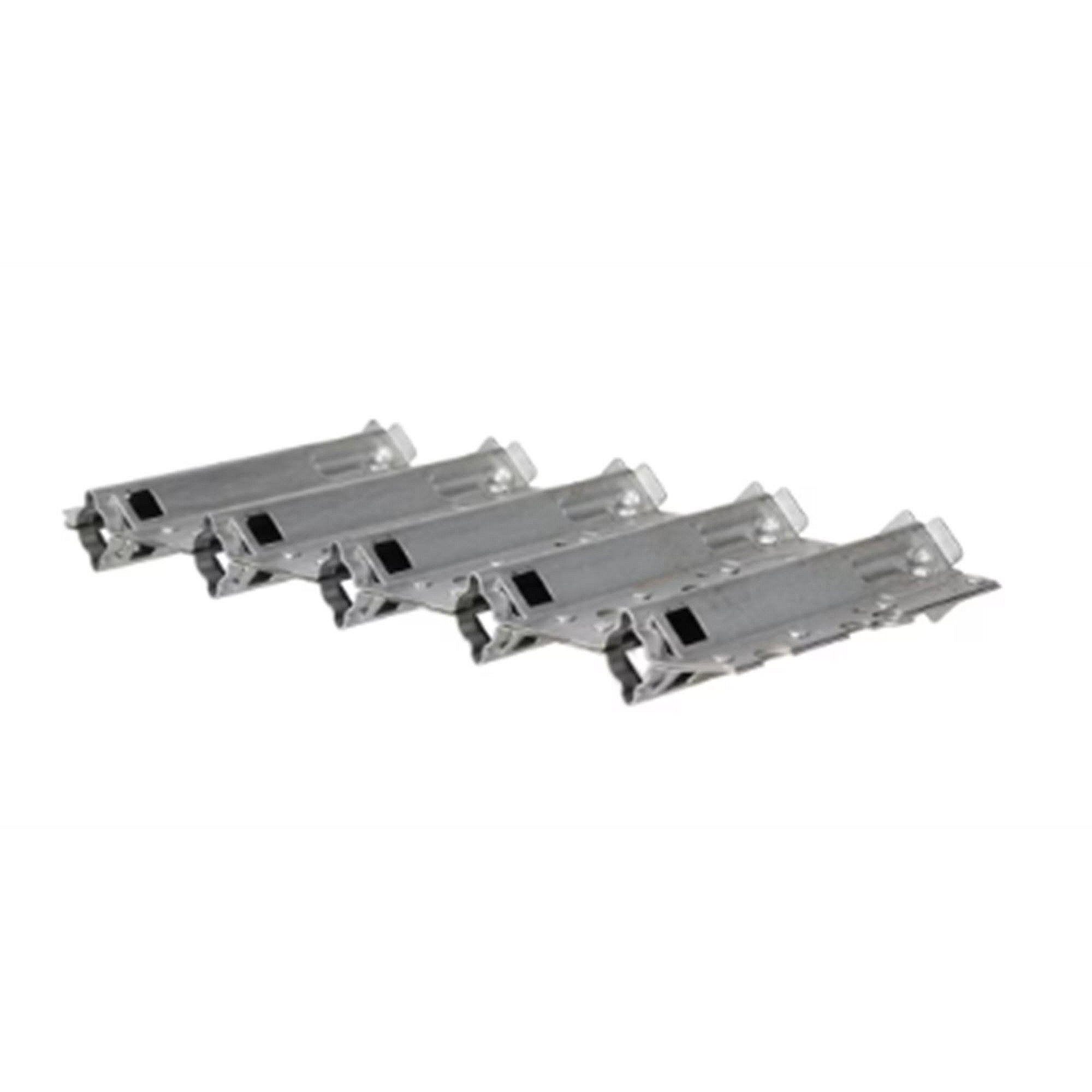 Rheem Part #as-61984-05, 5-Tube Burner Assembly