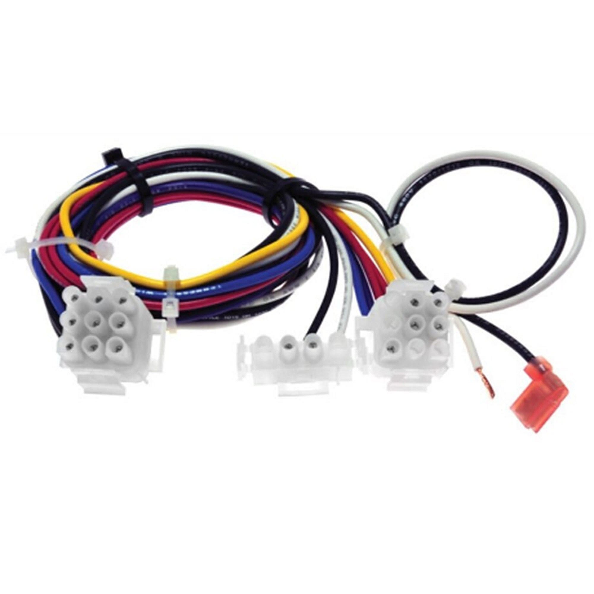 Rheem Part #as-61997-01, 9-Pin Wire Harness