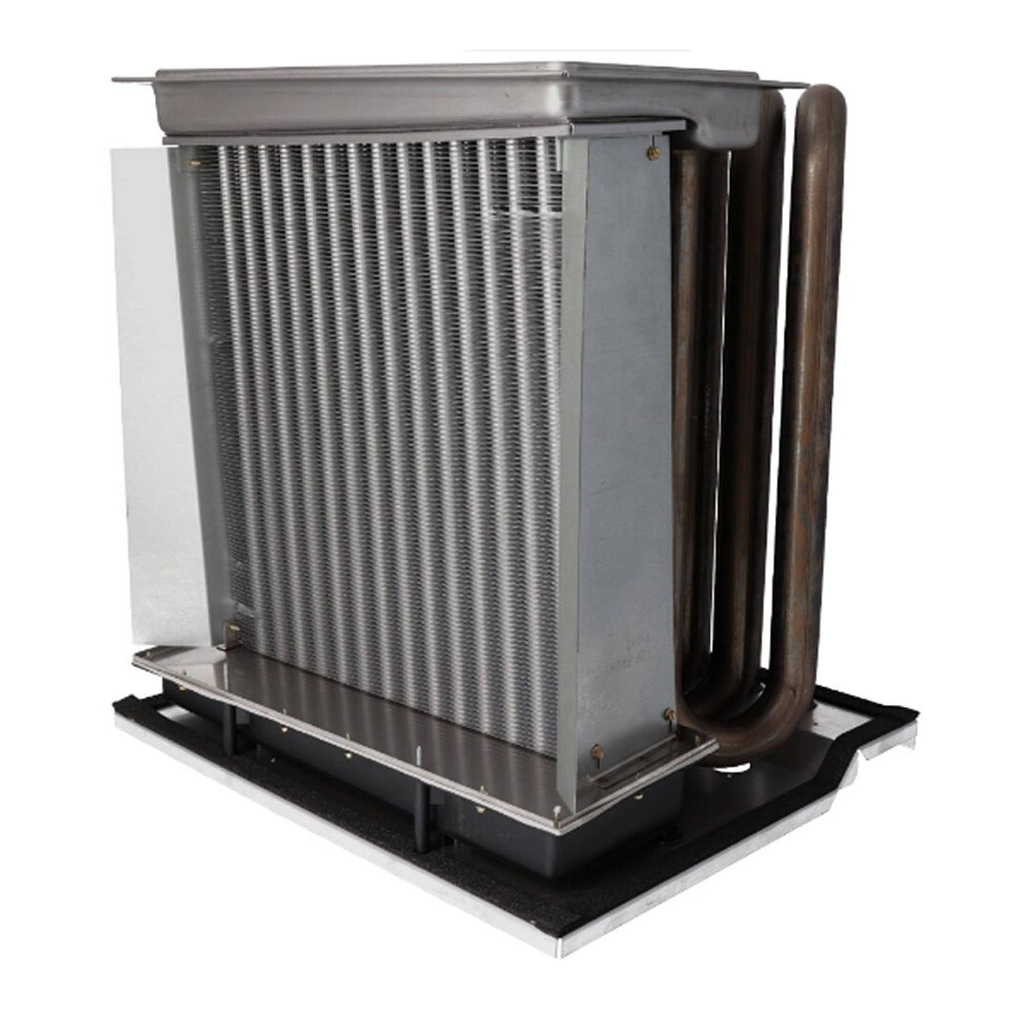 Part #as-67818-27, Rheem Heat Exchanger