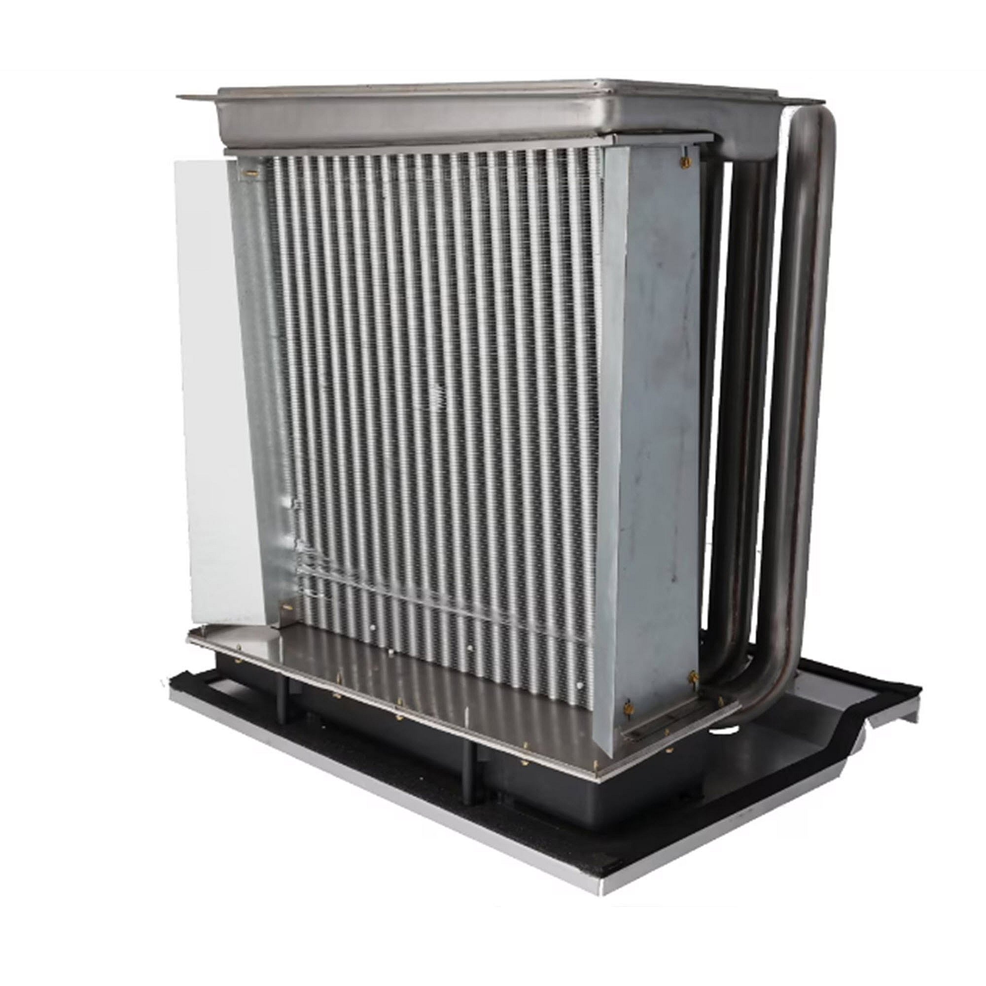 Part #as-67818-39, Rheem Heat Exchanger