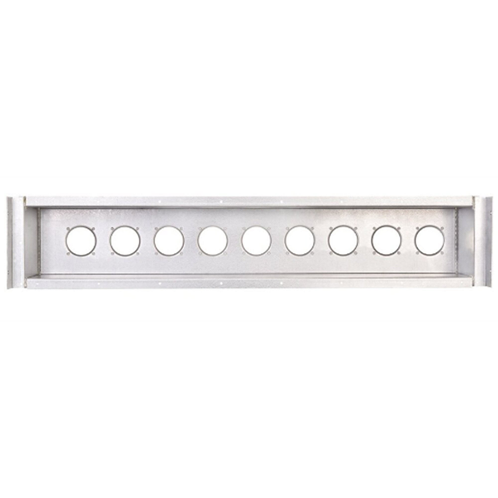 Part #as-71302-05, Rheem Flue Box Assembly