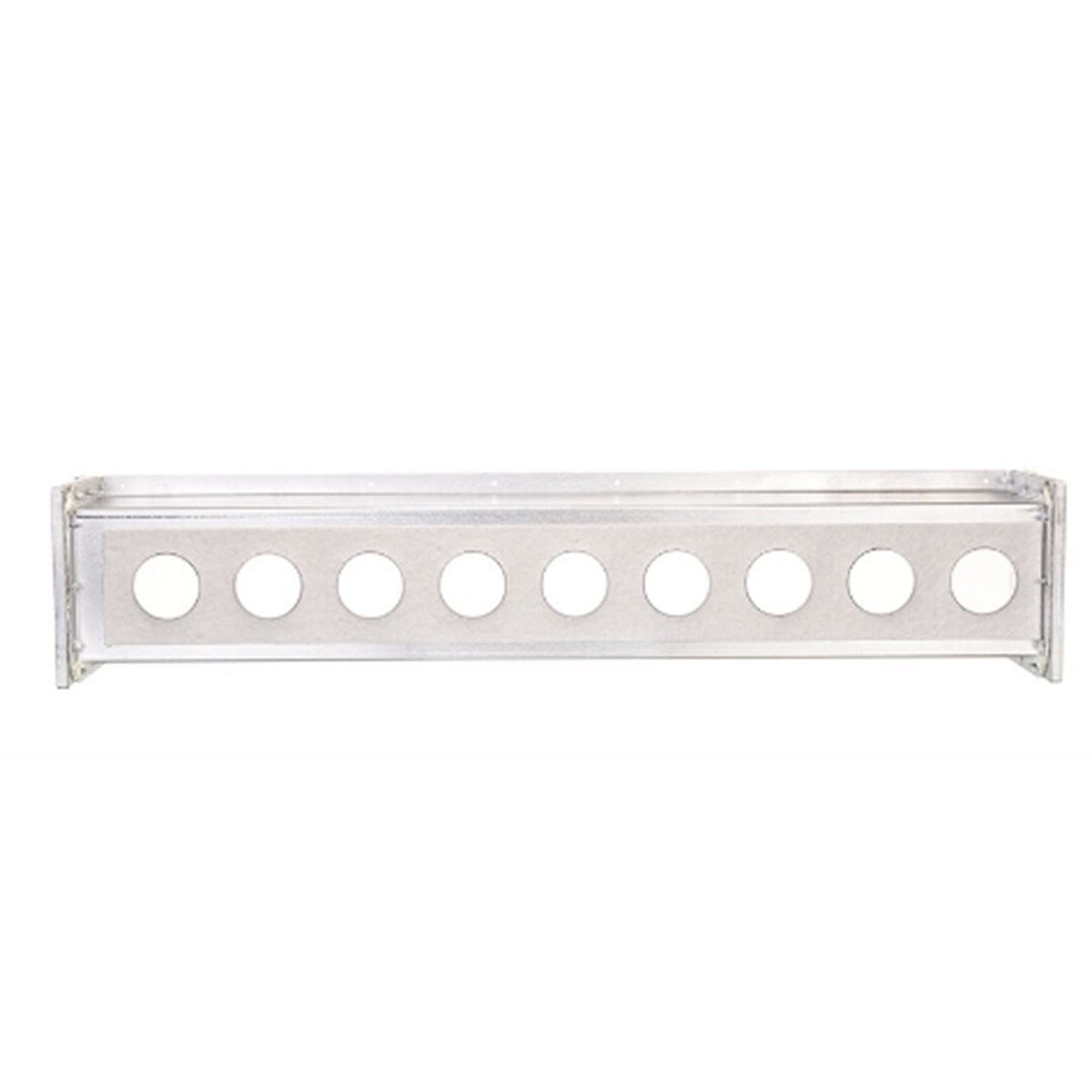 Rheem Flue Box Assembly AS-71302-05