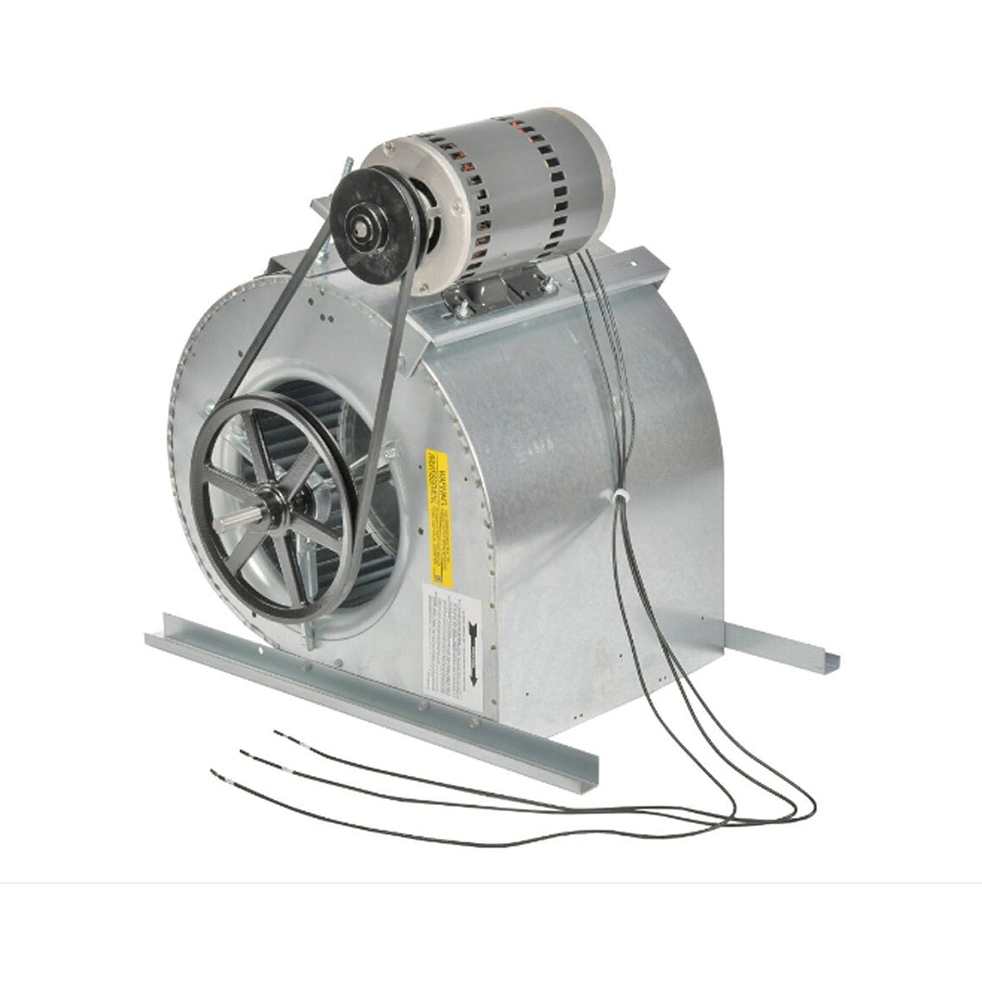 Rheem Part #as-90444-10, Blower Assembly
