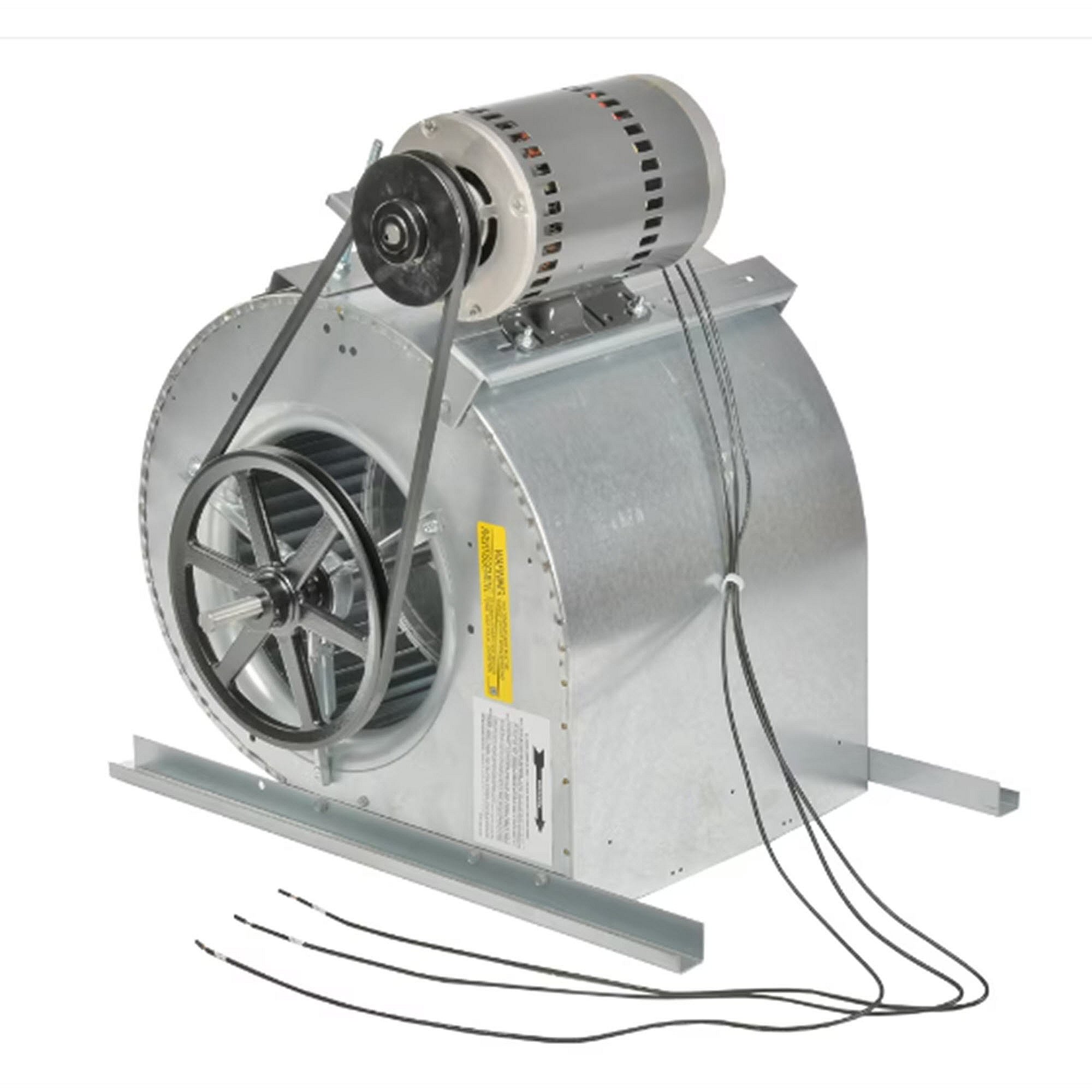 Rheem Part #as-90444-25, Blower Assembly