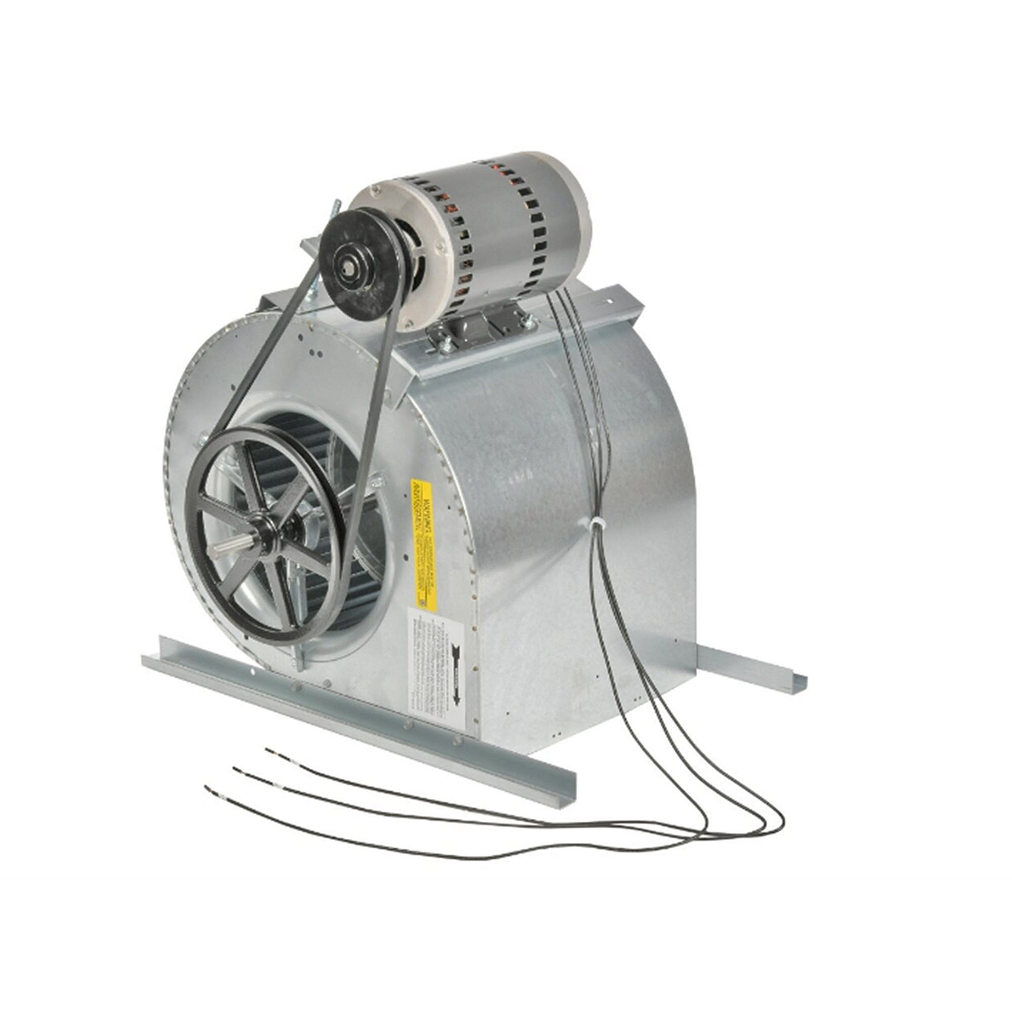 Rheem Part #as-90444-41, Blower Assembly
