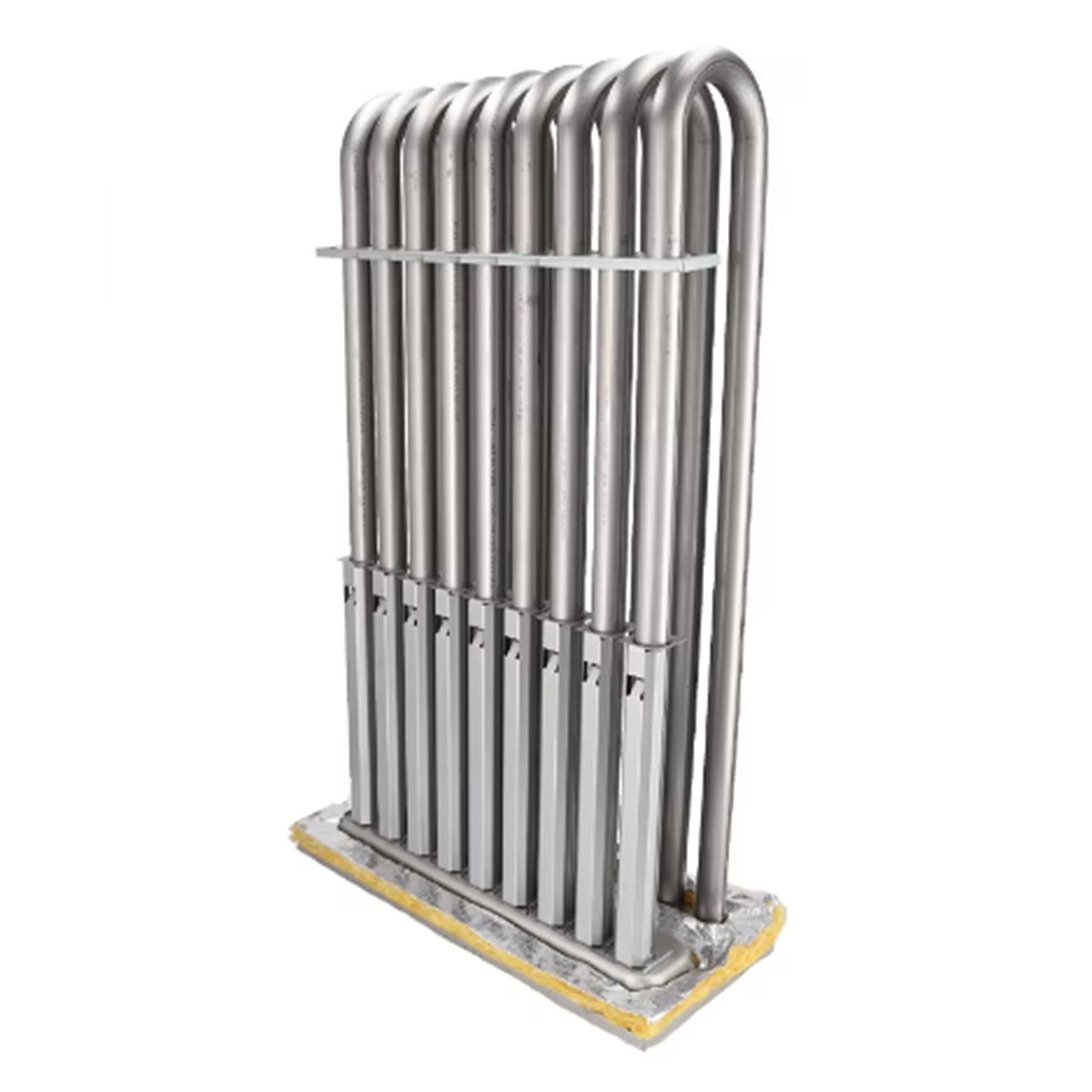 Part #as-90645-08, Rheem Heat Exchanger