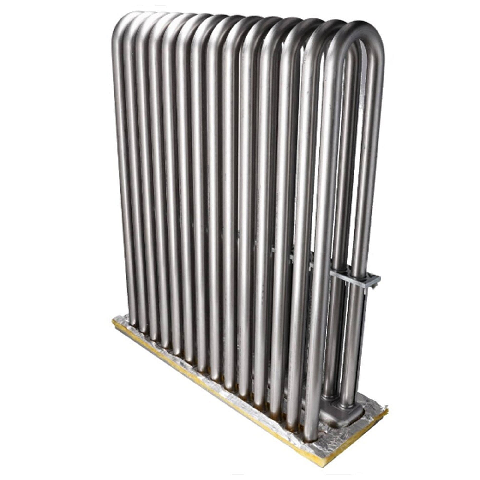 Part #as-90645-17, Rheem Heat Exchanger-Stainless Steal