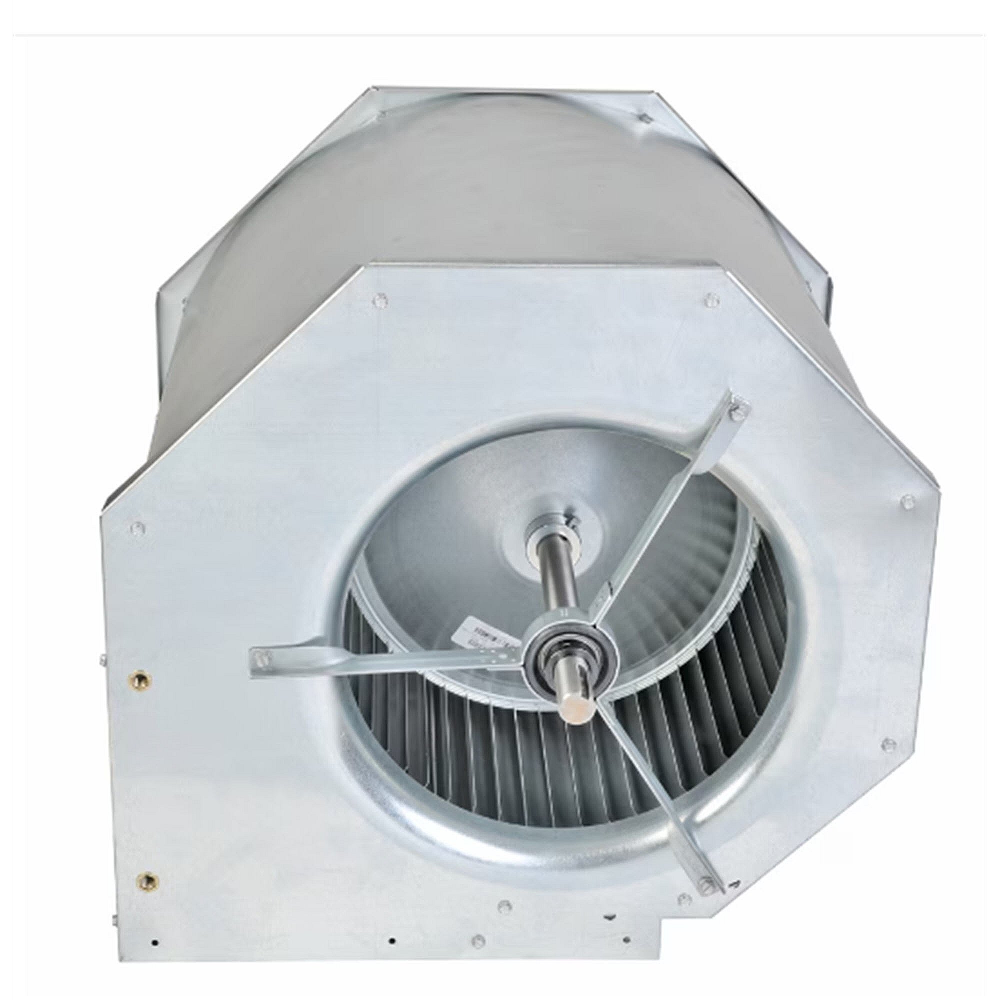 Part #as-90757-01, Rheem Blower Assembly