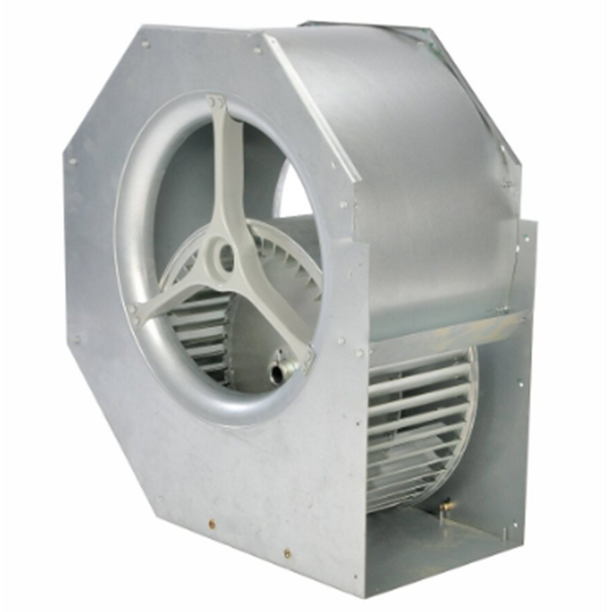 Part #as-90757-06, Rheem Blower Housing Assembly