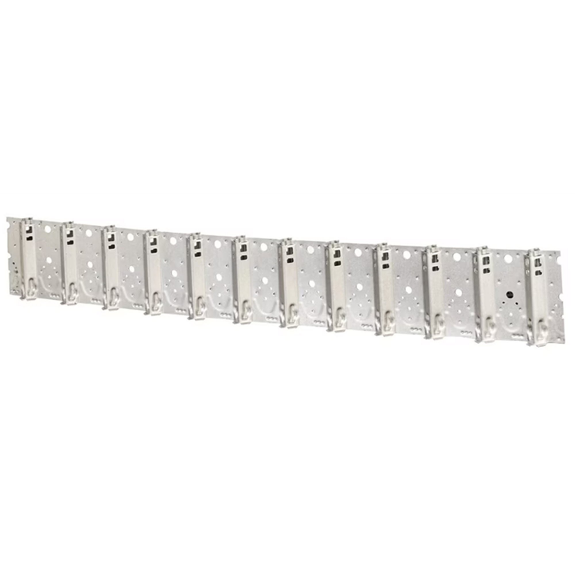 Rheem Part #as-90772-06, Burner Assembly