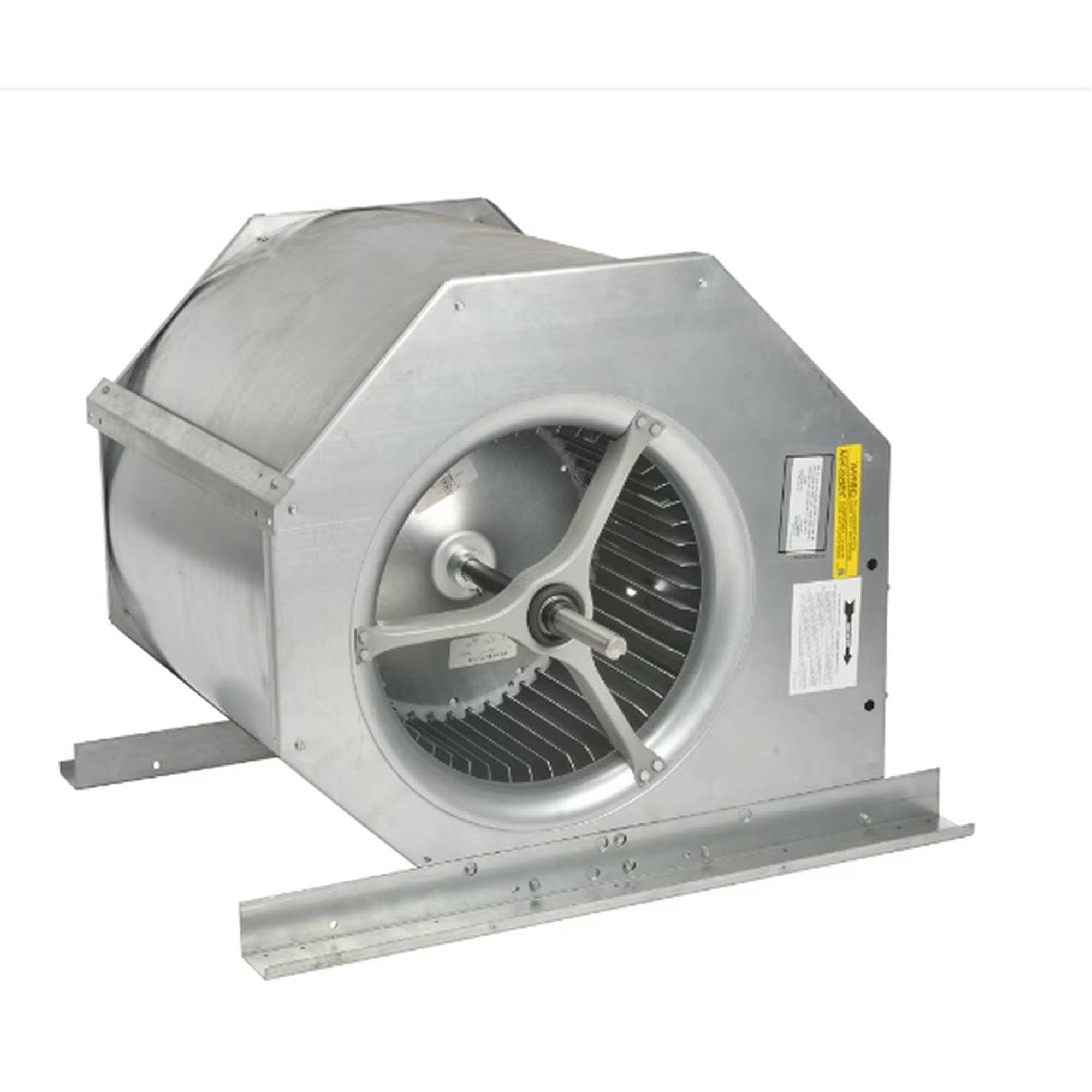 Rheem Part #as-90974-01, Blower Assembly