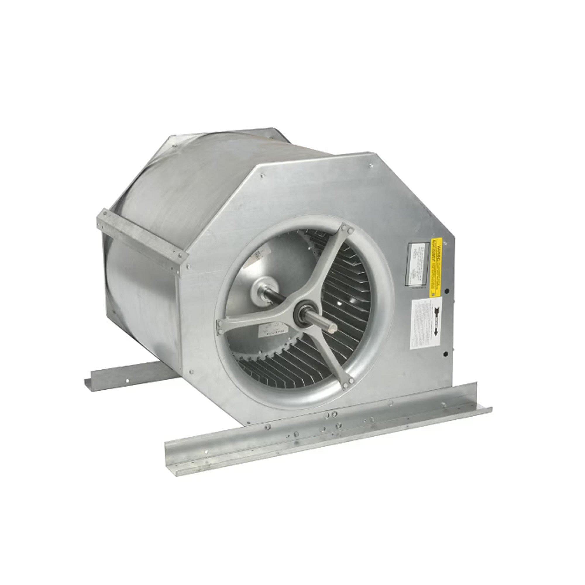 Part #as-90974-02, Rheem Blower Assembly