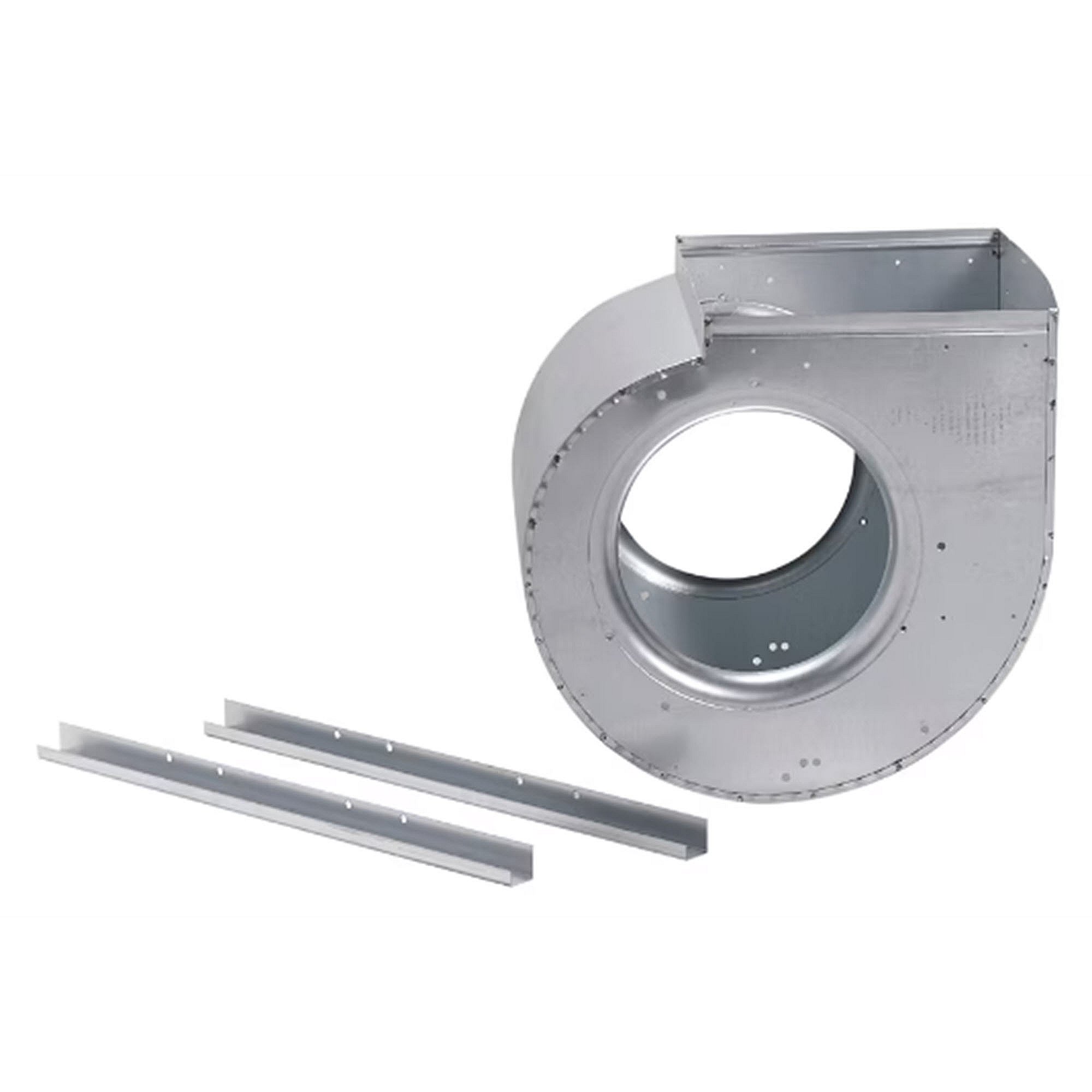Part #as-B1212-01, Rheem Blower Housing Kit