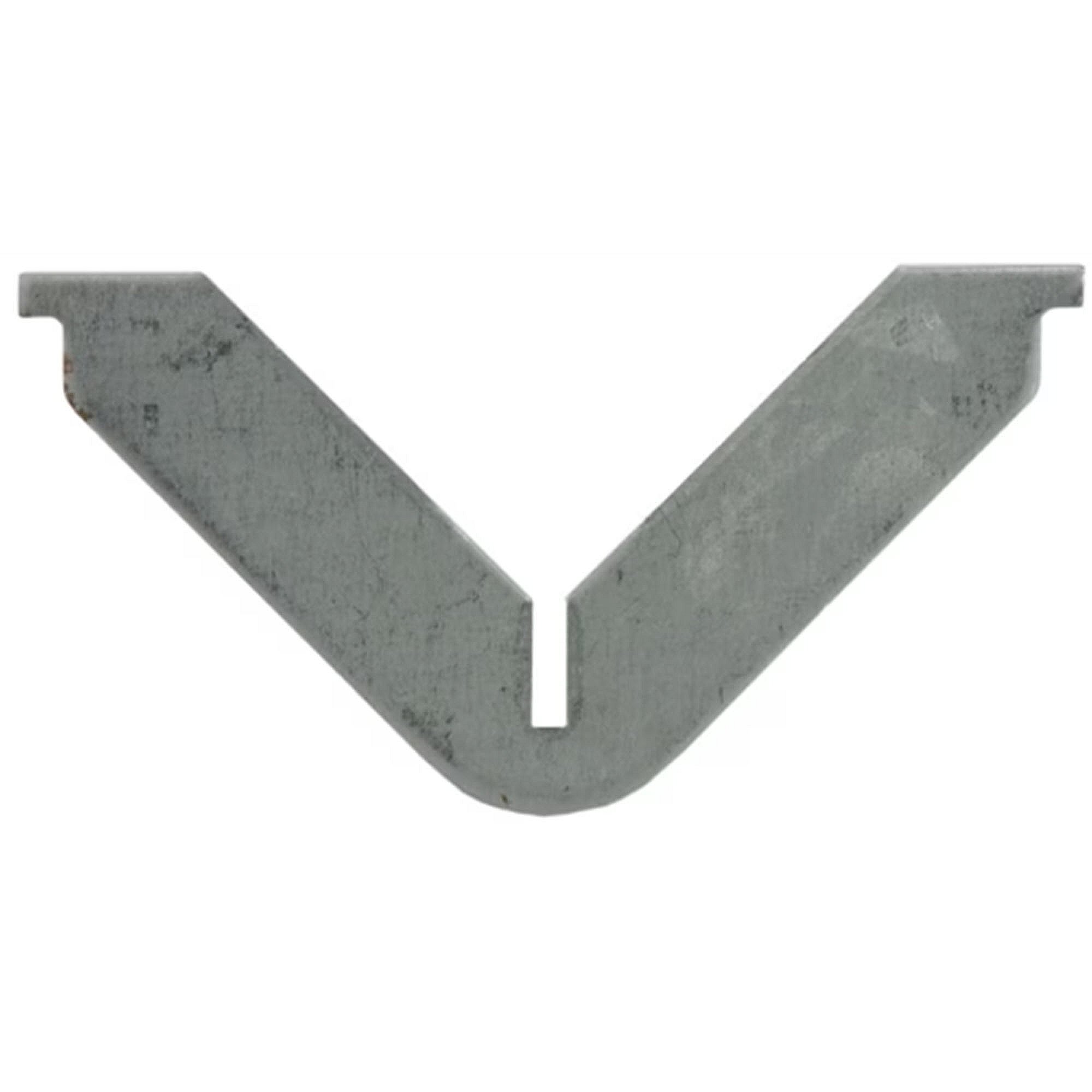Part #as20622C-3, Rheem Flue Baffle Hanger