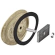 Rheem Handhole Assy AS22078-2