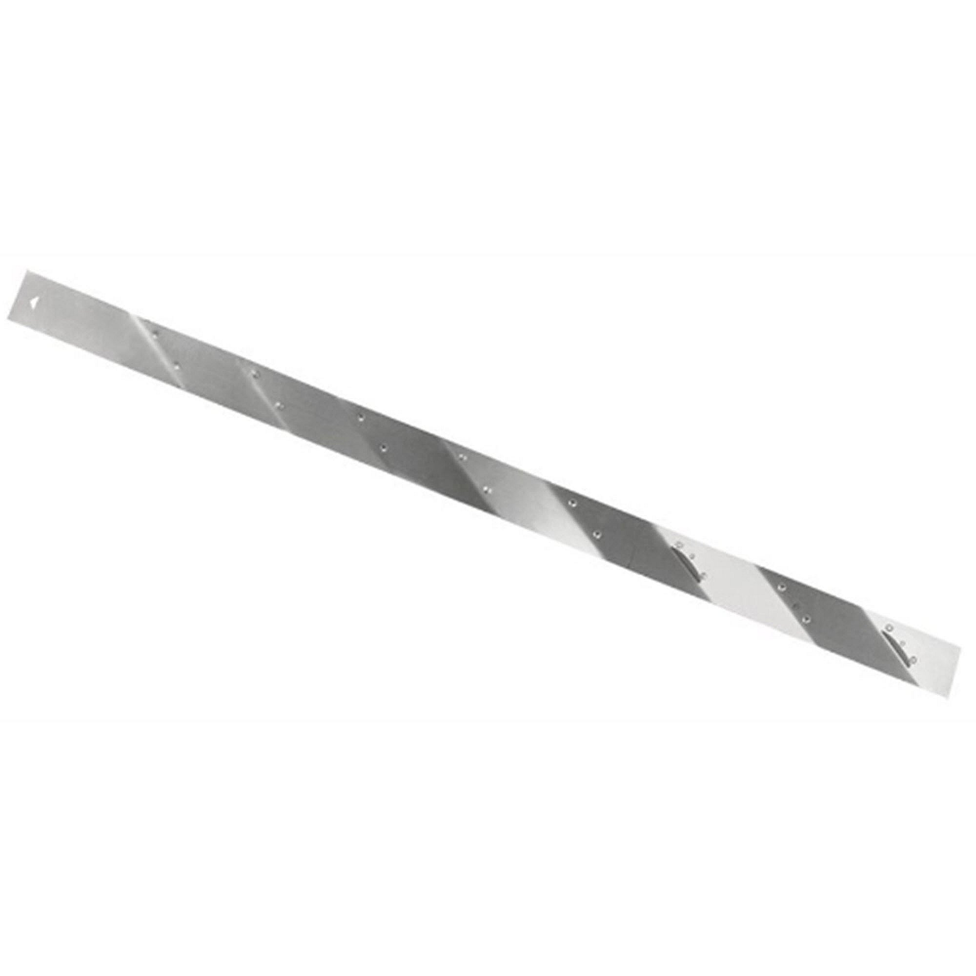 Part #as25807-1, Rheem Flue Baffle Assembly