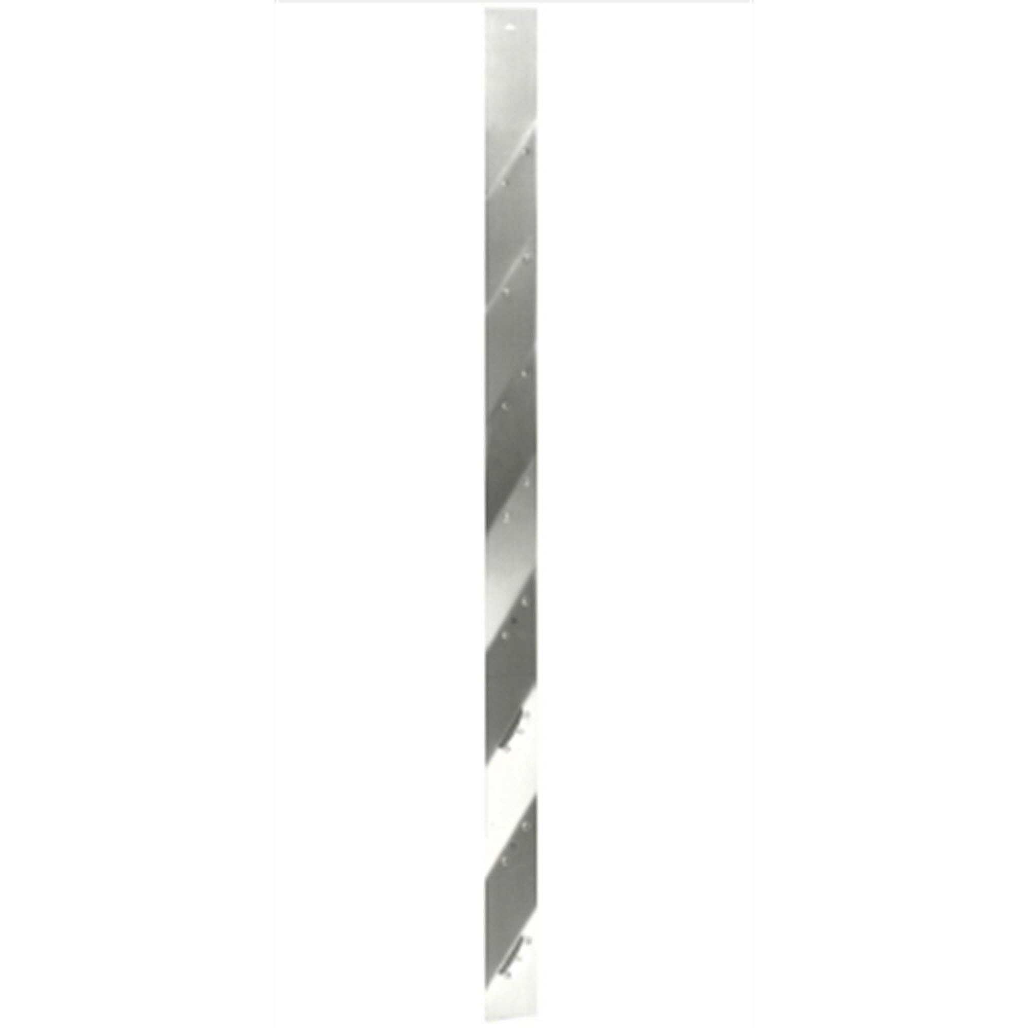 Rheem Flue Baffle Assembly AS25807-1