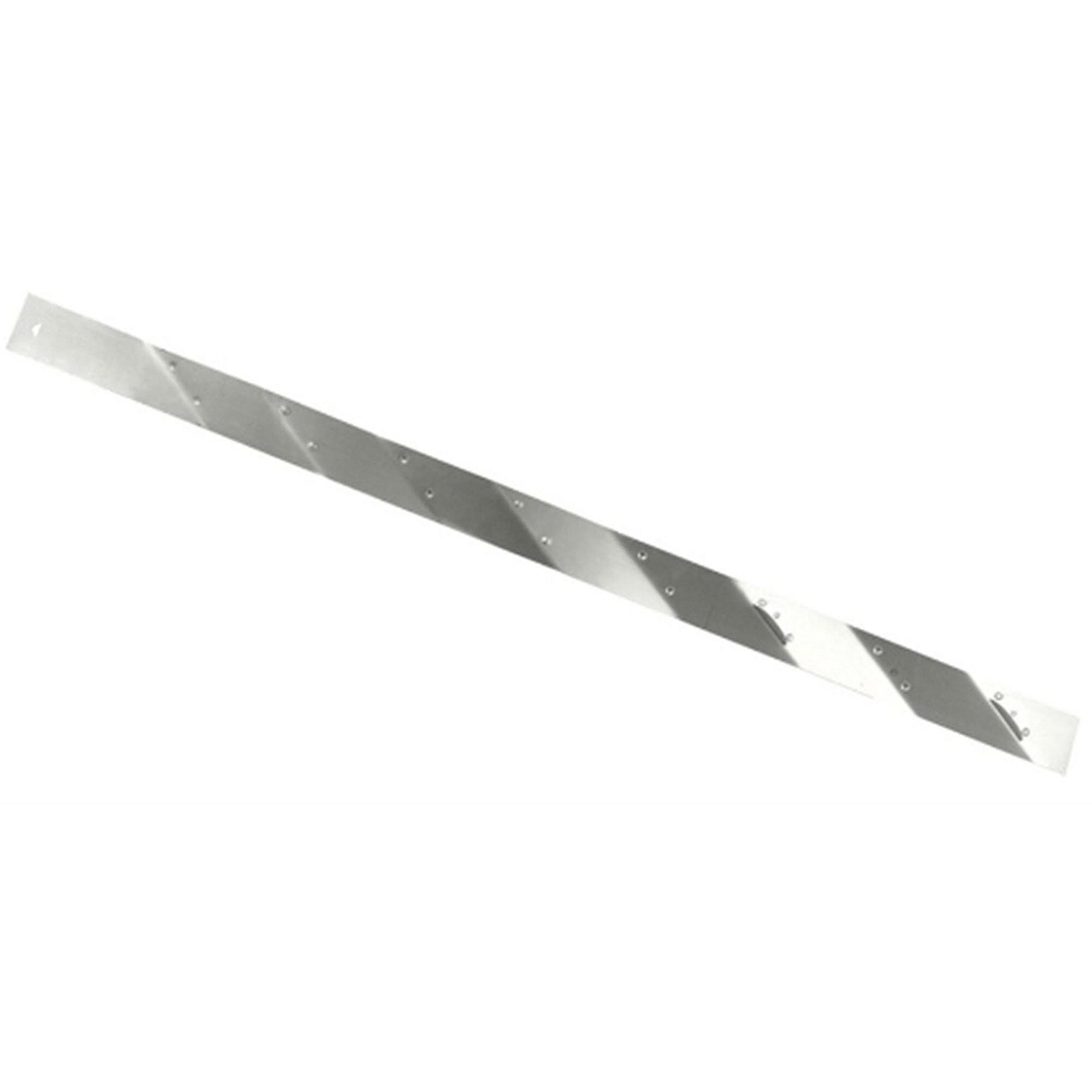 Part #as25808-1, Rheem Flue Baffle Assembly